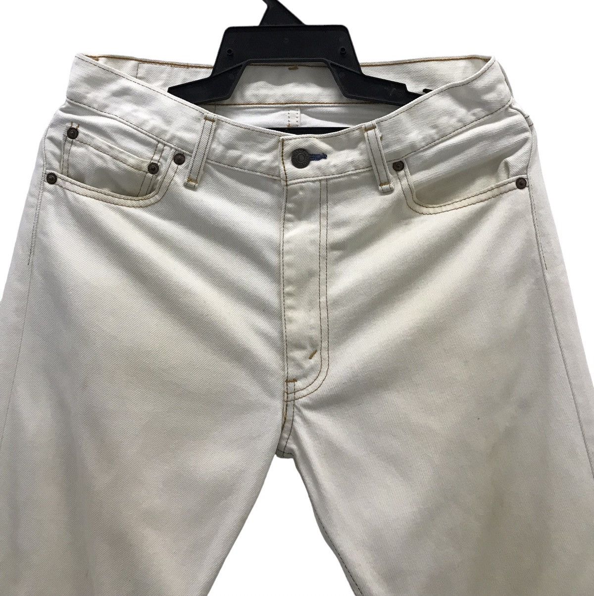 Levi's × Vintage VINTAGE LEVI’S DENIM PANTS Size US 31 - 3 Thumbnail