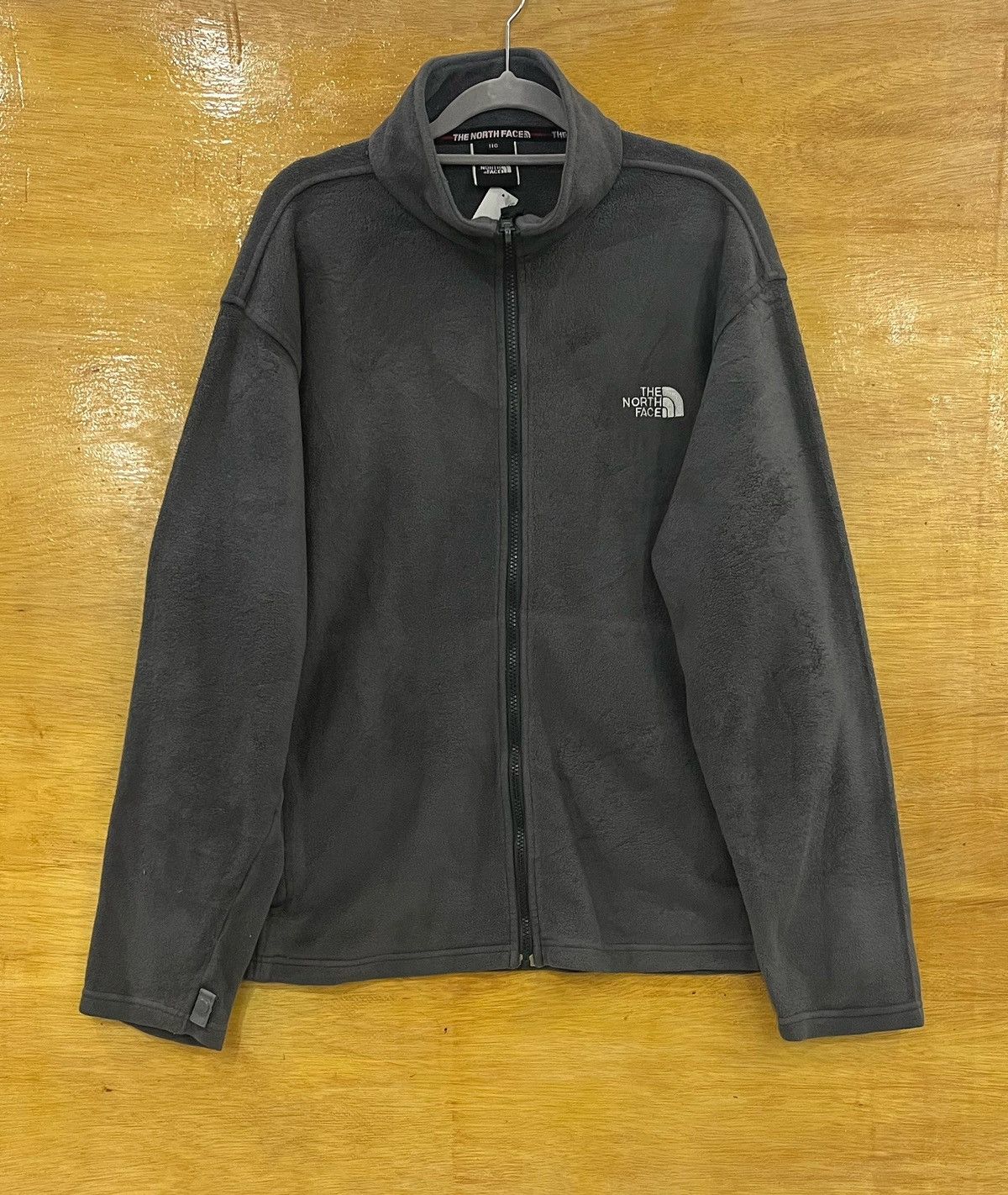 The North Face Polar Fleece Jacket