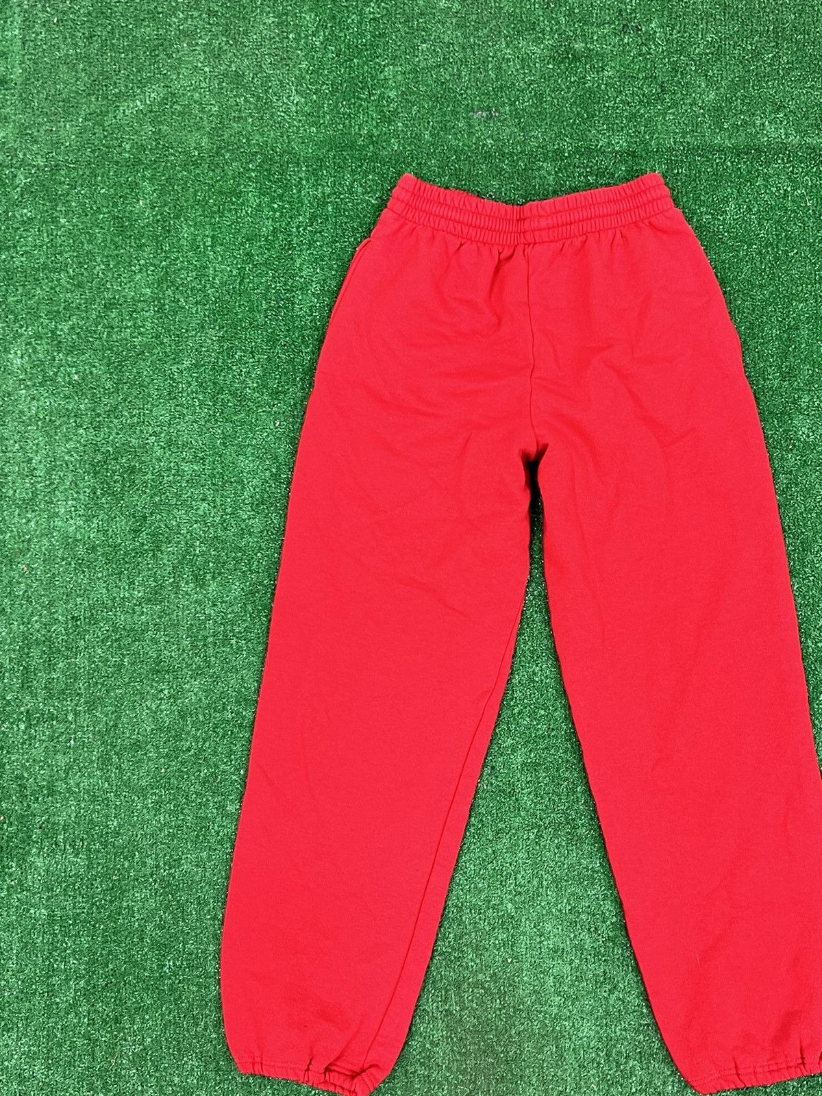 Fruit Of The Loom Vintage 90s Fruit of the loom Sweatpants Size US 30 / EU 46 - 4 Thumbnail