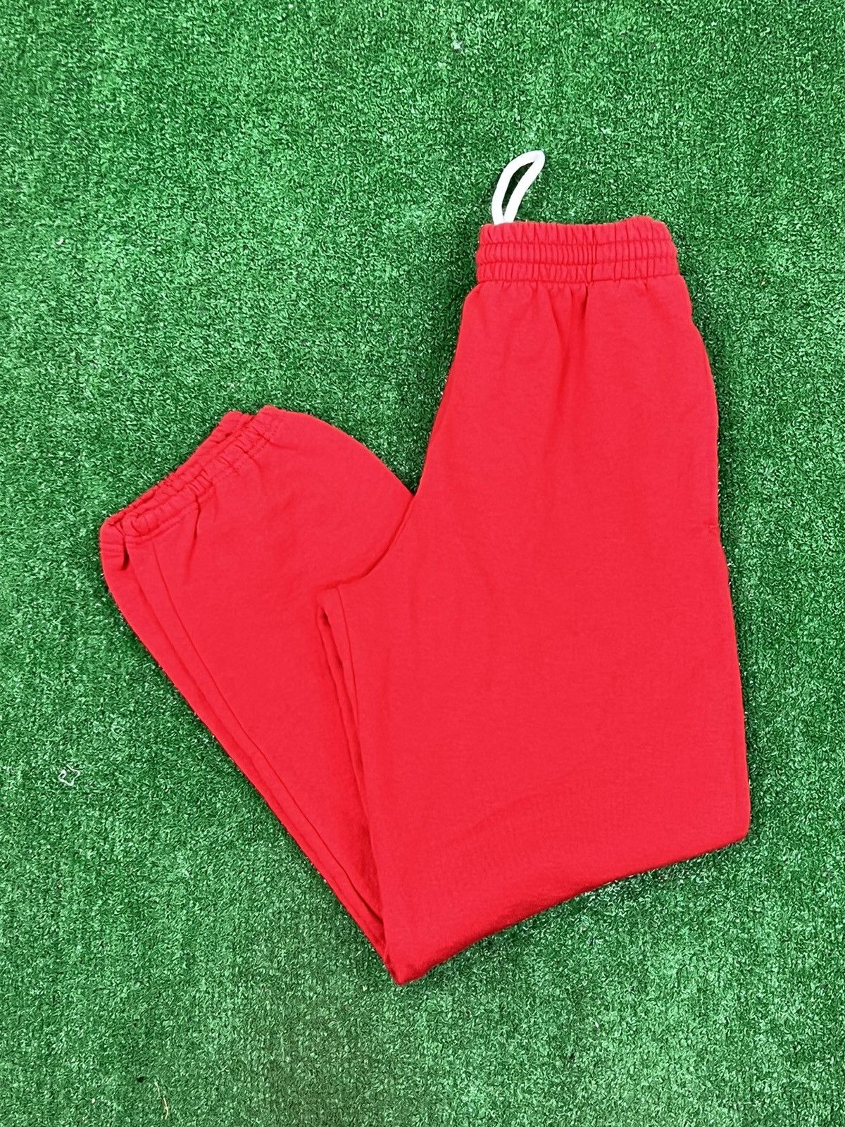 Fruit Of The Loom Vintage 90s Fruit of the loom Sweatpants Size US 30 / EU 46 - 1 Thumbnail