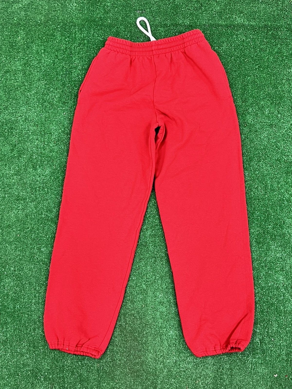 Fruit Of The Loom Vintage 90s Fruit of the loom Sweatpants Size US 30 / EU 46 - 2 Thumbnail