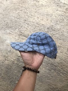 Stussy Monogram Hat | Grailed