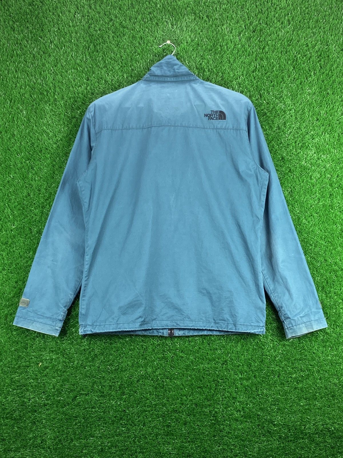 The North Face × Vintage Vintage The North Face Button Up Jacket Size US M / EU 48-50 / 2 - 2 Thumbnail