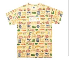 Kith Treats Tee | Grailed