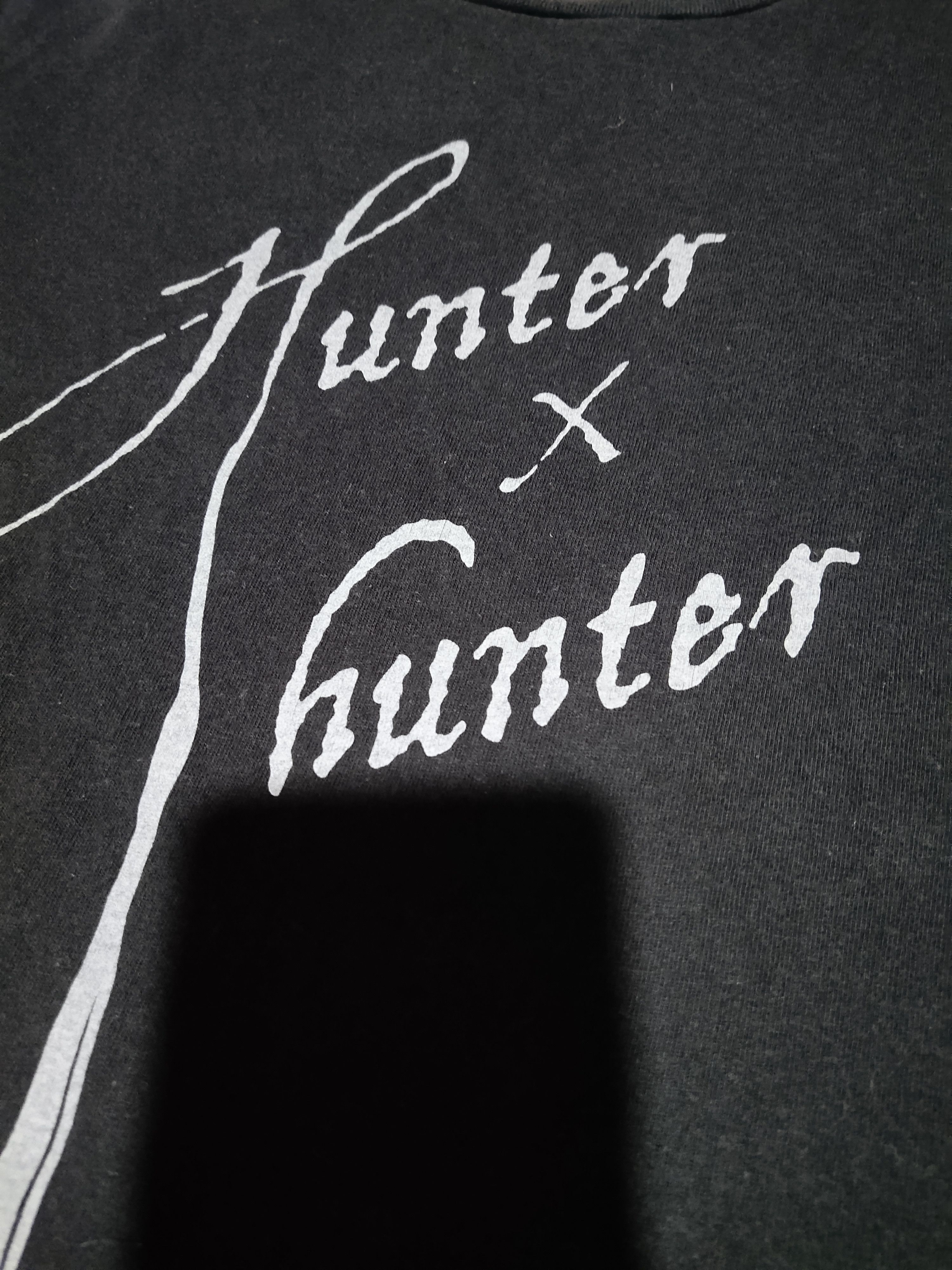 Anime × Vintage RARE!! VINTAGE HUNTER X HUNTER GON ANIME MOVIE Size US M / EU 48-50 / 2 - 5 Thumbnail