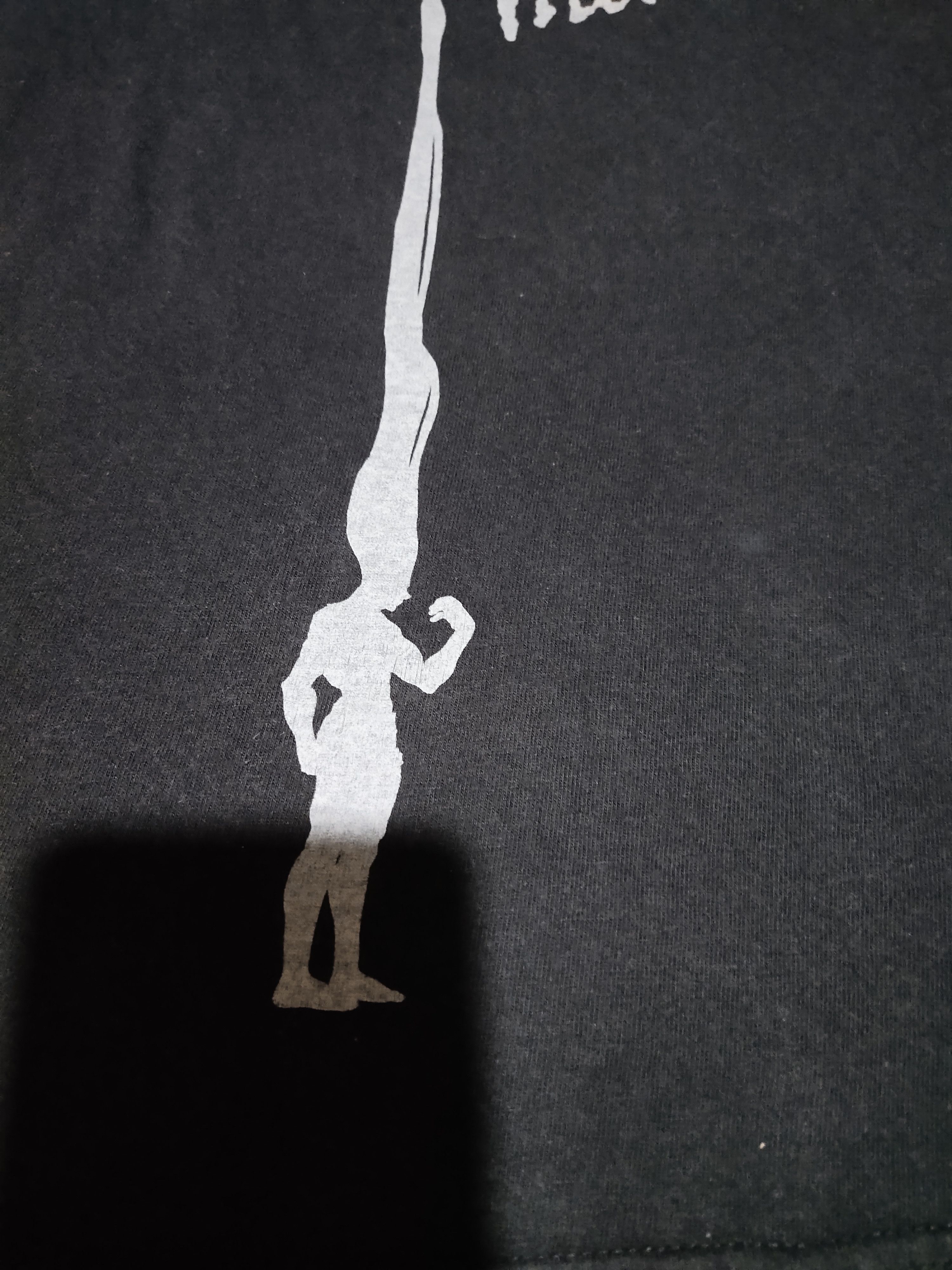 Anime × Vintage RARE!! VINTAGE HUNTER X HUNTER GON ANIME MOVIE Size US M / EU 48-50 / 2 - 4 Thumbnail