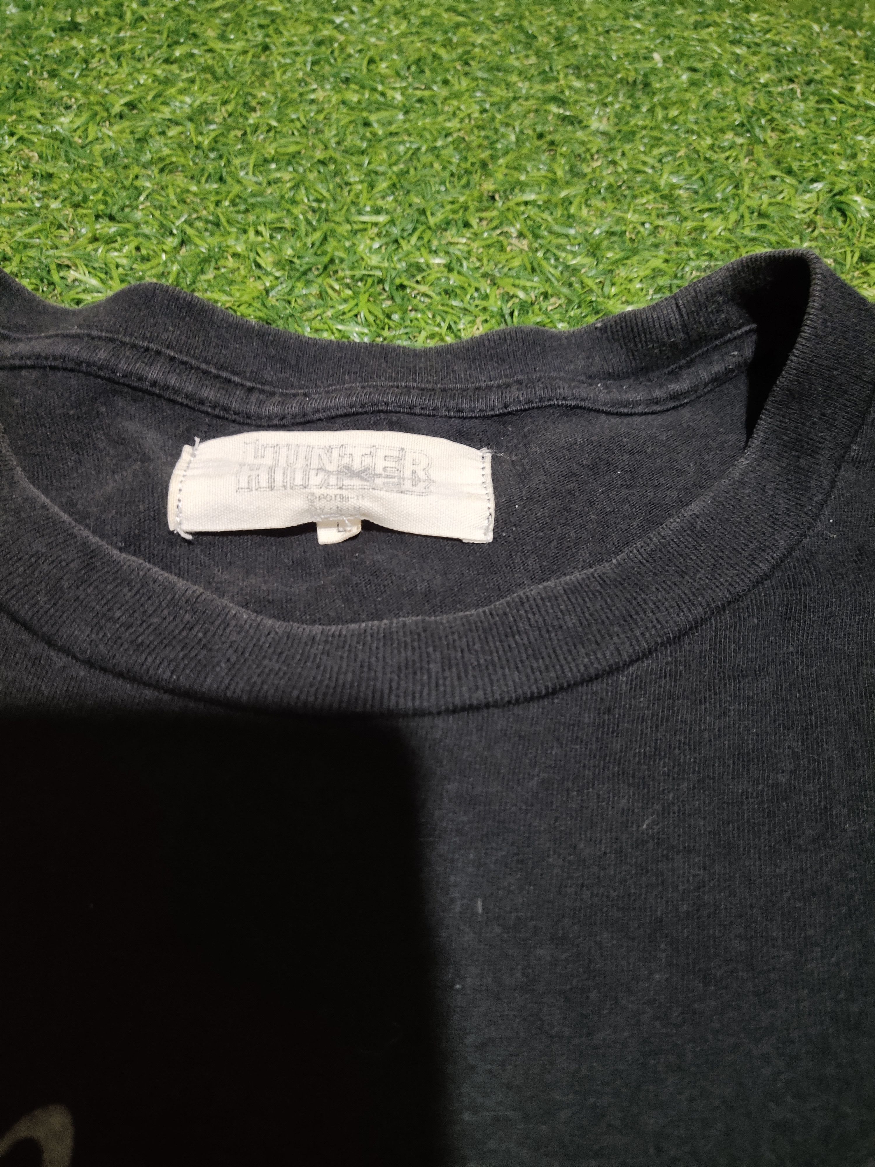 Anime × Vintage RARE!! VINTAGE HUNTER X HUNTER GON ANIME MOVIE Size US M / EU 48-50 / 2 - 3 Thumbnail
