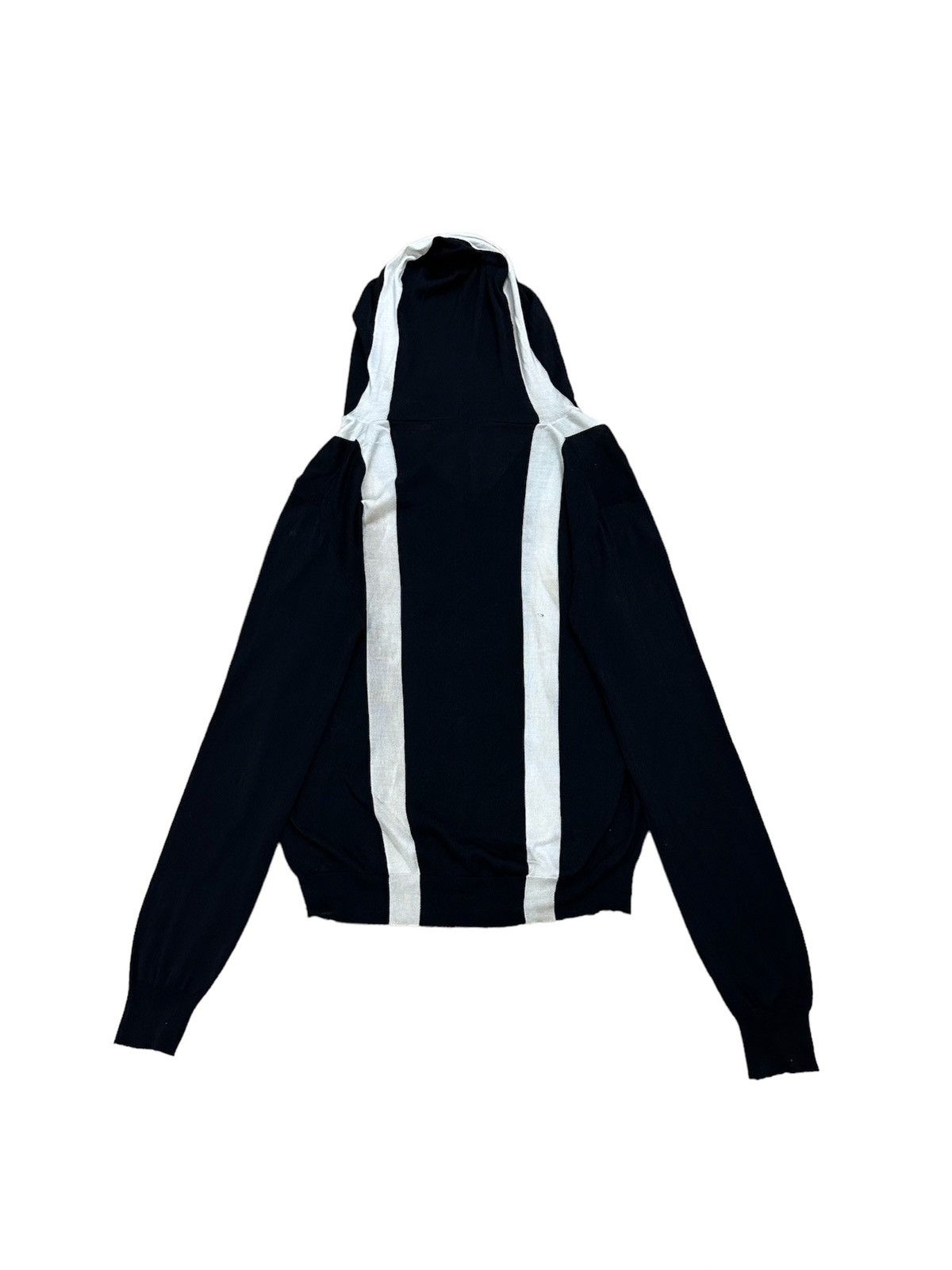 Balenciaga Balenciaga Sweater Size S / US 4 / IT 40 - 2 Thumbnail