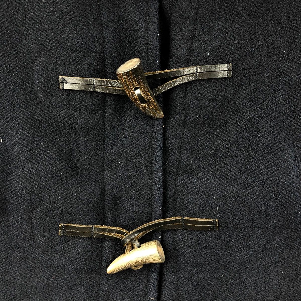 Japanese Brand Journal Standard Hoodie Cropped Top Jacket