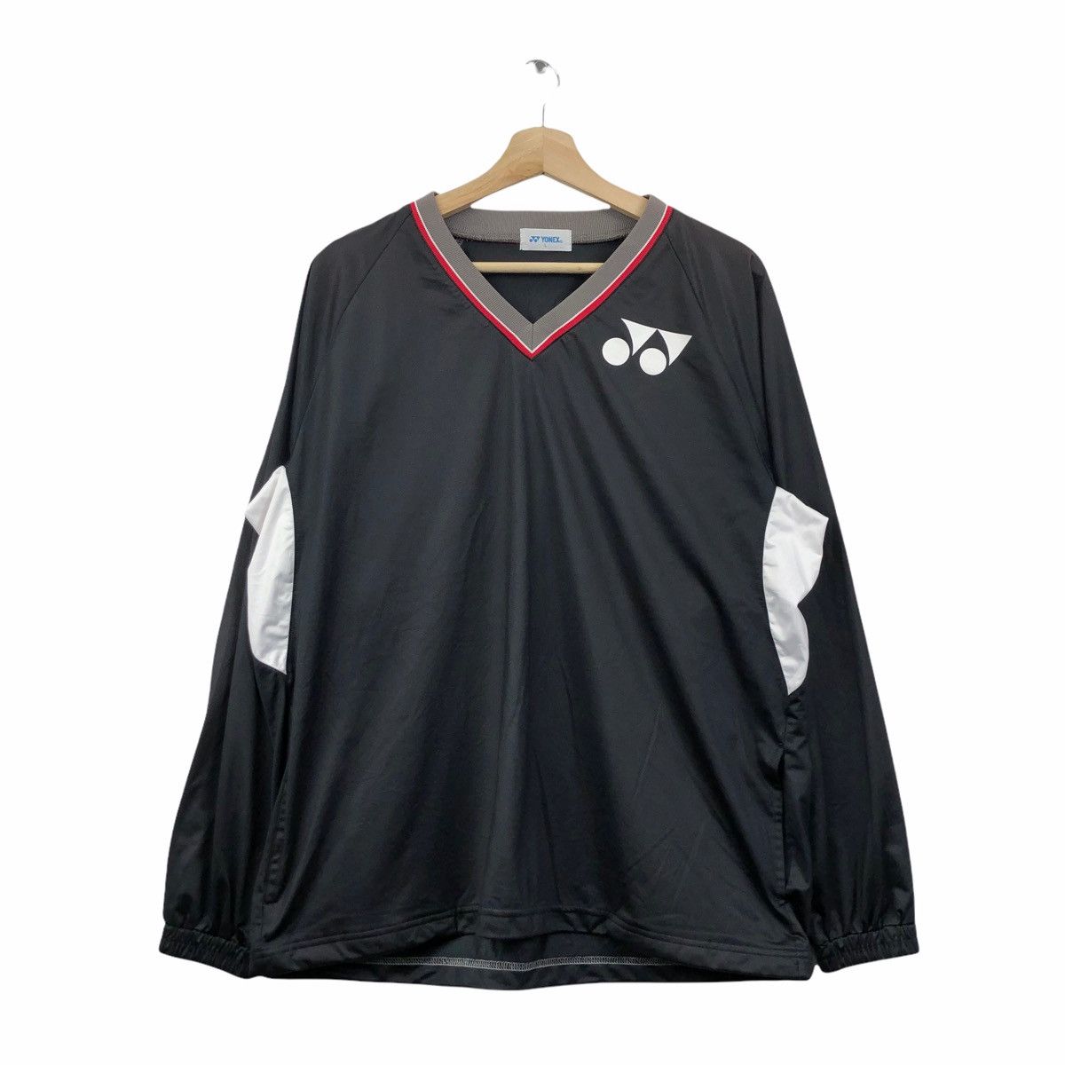 Vintage 90s Yonex Essential Pullover Jumper
