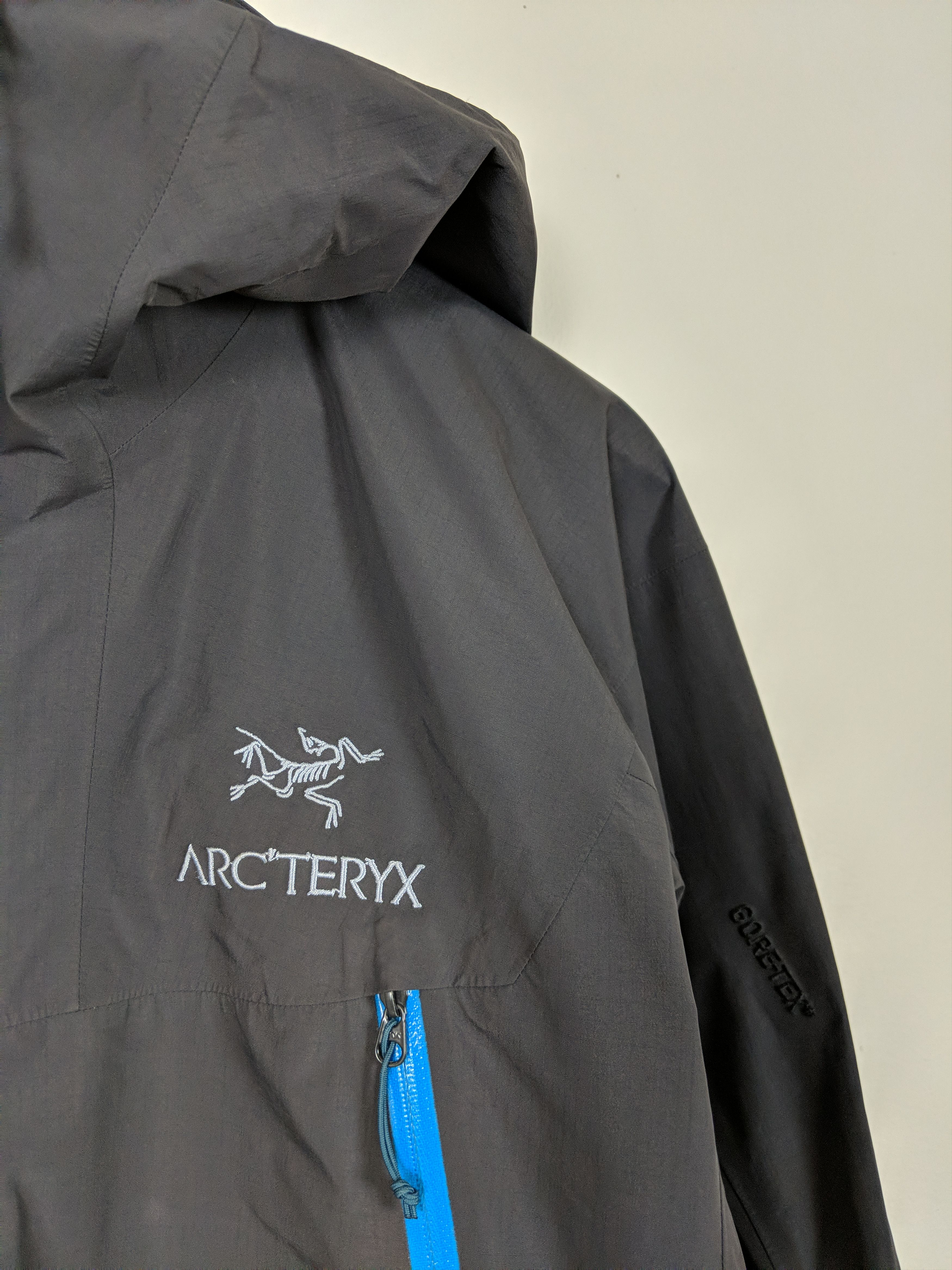 ジャケット・アウター arc'teryx alpha sl gore-tex Alpha Jacket Men's | Arc'teryx