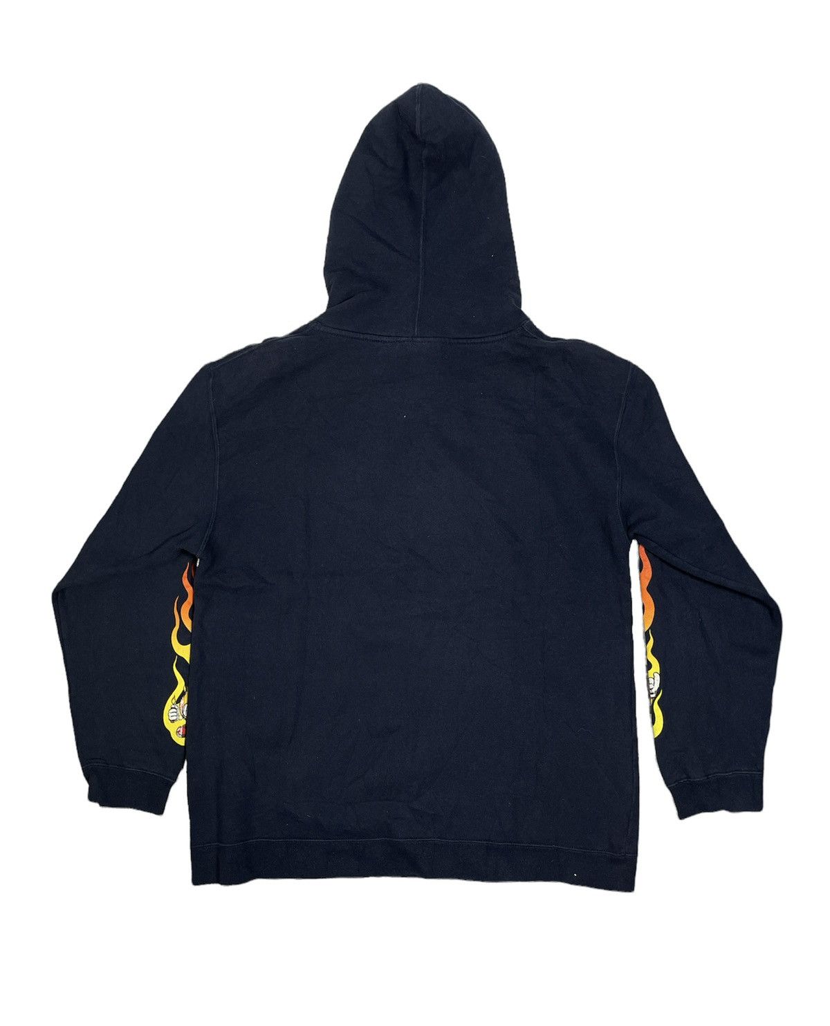 Hook-Ups Vintage World Industries Hoodie Size US M / EU 48-50 / 2 - 2 Thumbnail