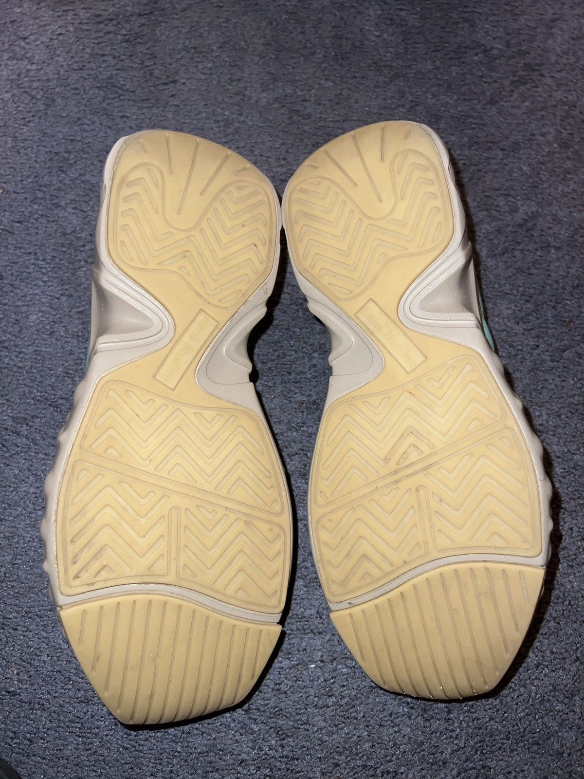 Acne Studios Acne Studios Sofiane Sneakers Size US 9.5 / EU 42-43 - 6 Thumbnail