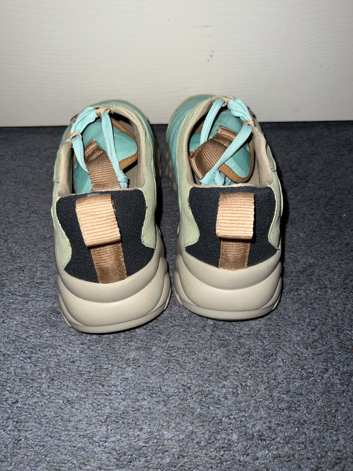 Acne Studios Acne Studios Sofiane Sneakers Size US 9.5 / EU 42-43 - 5 Thumbnail