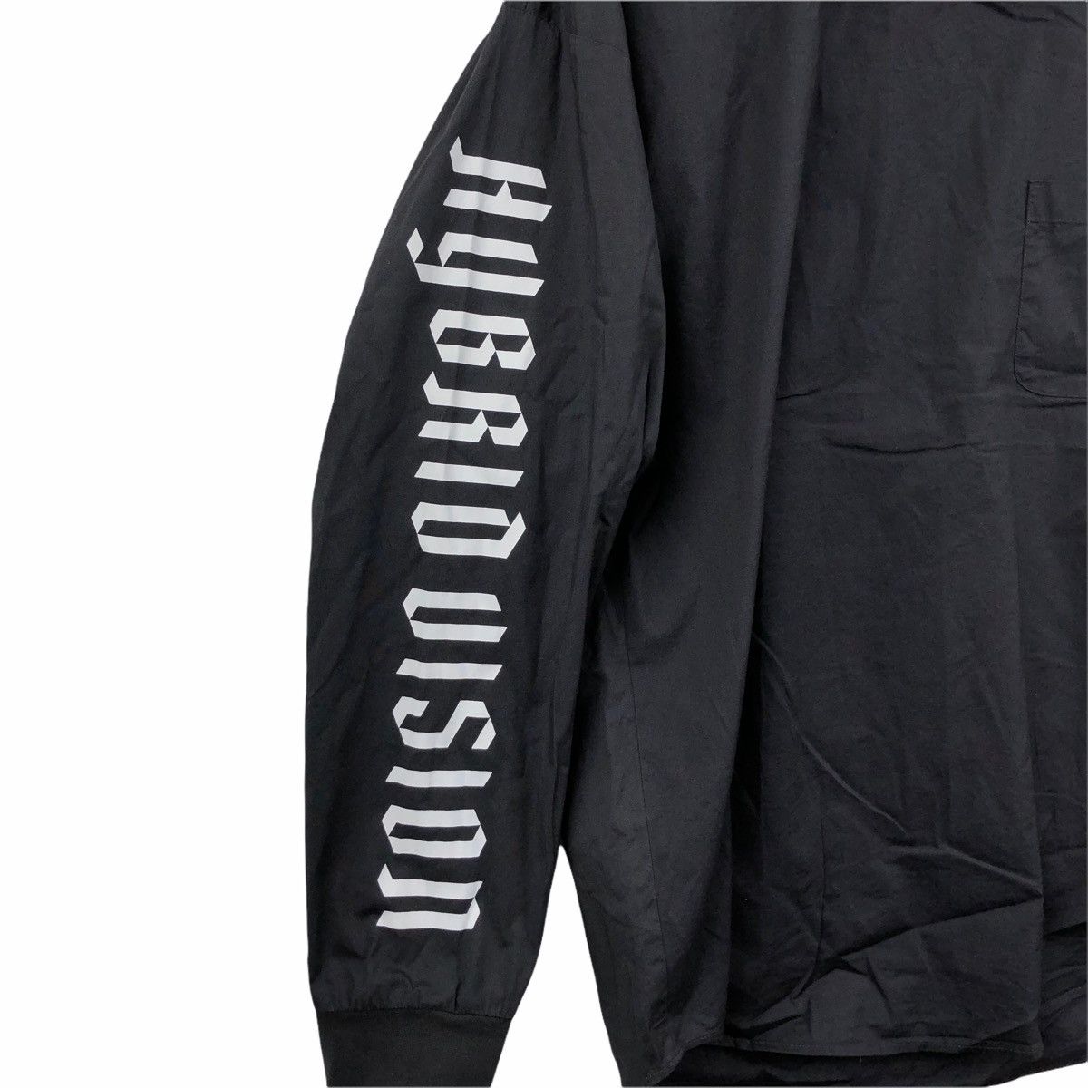 Japanese Brand Art Work Fusion Prism Aerosyn Lex Mestrovic