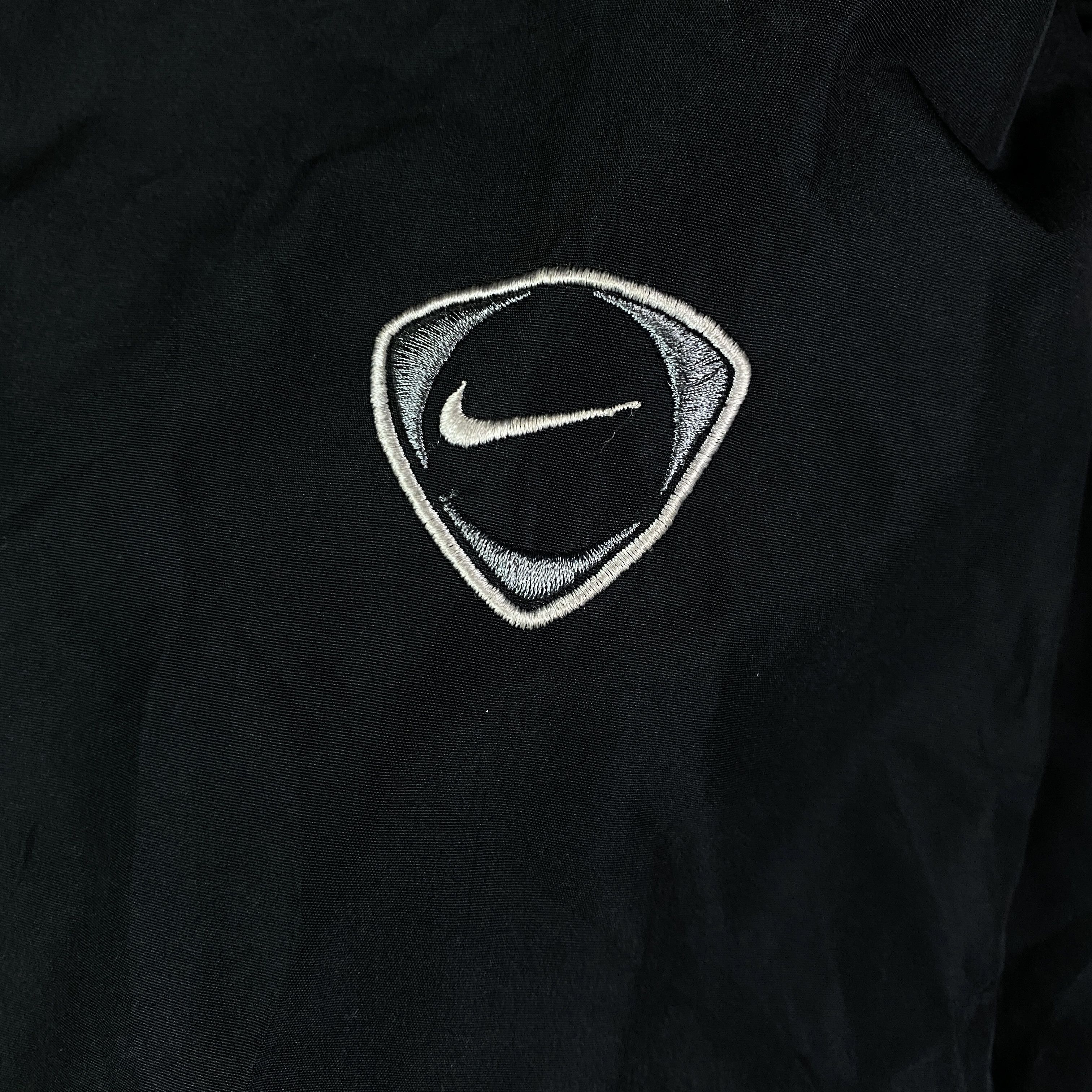 Nike × Vintage Mens Nike Vintage Jacket Size XL Size US XL / EU 56 / 4 - 6 Thumbnail