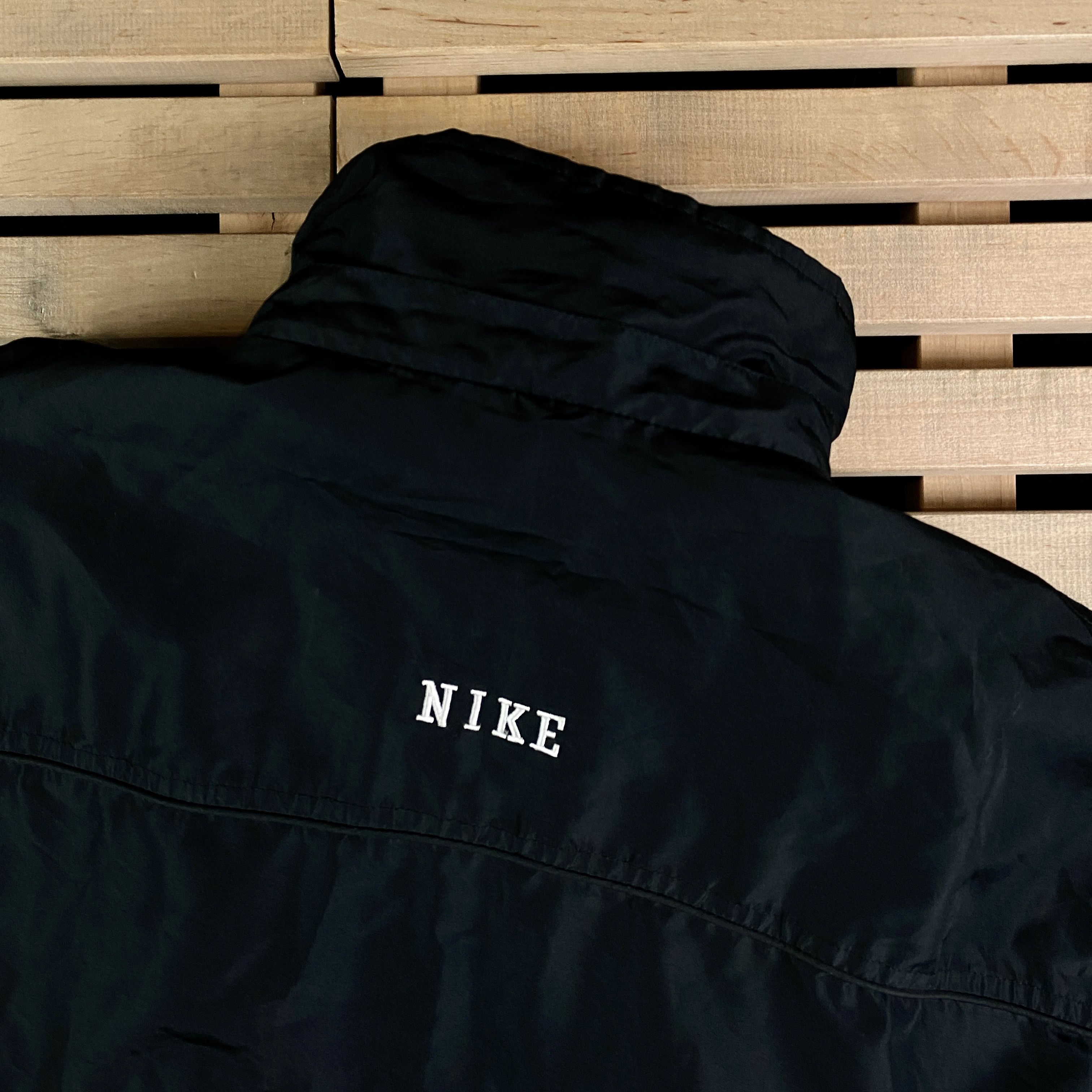 Nike × Vintage Mens Nike Vintage Jacket Size XL Size US XL / EU 56 / 4 - 10 Thumbnail