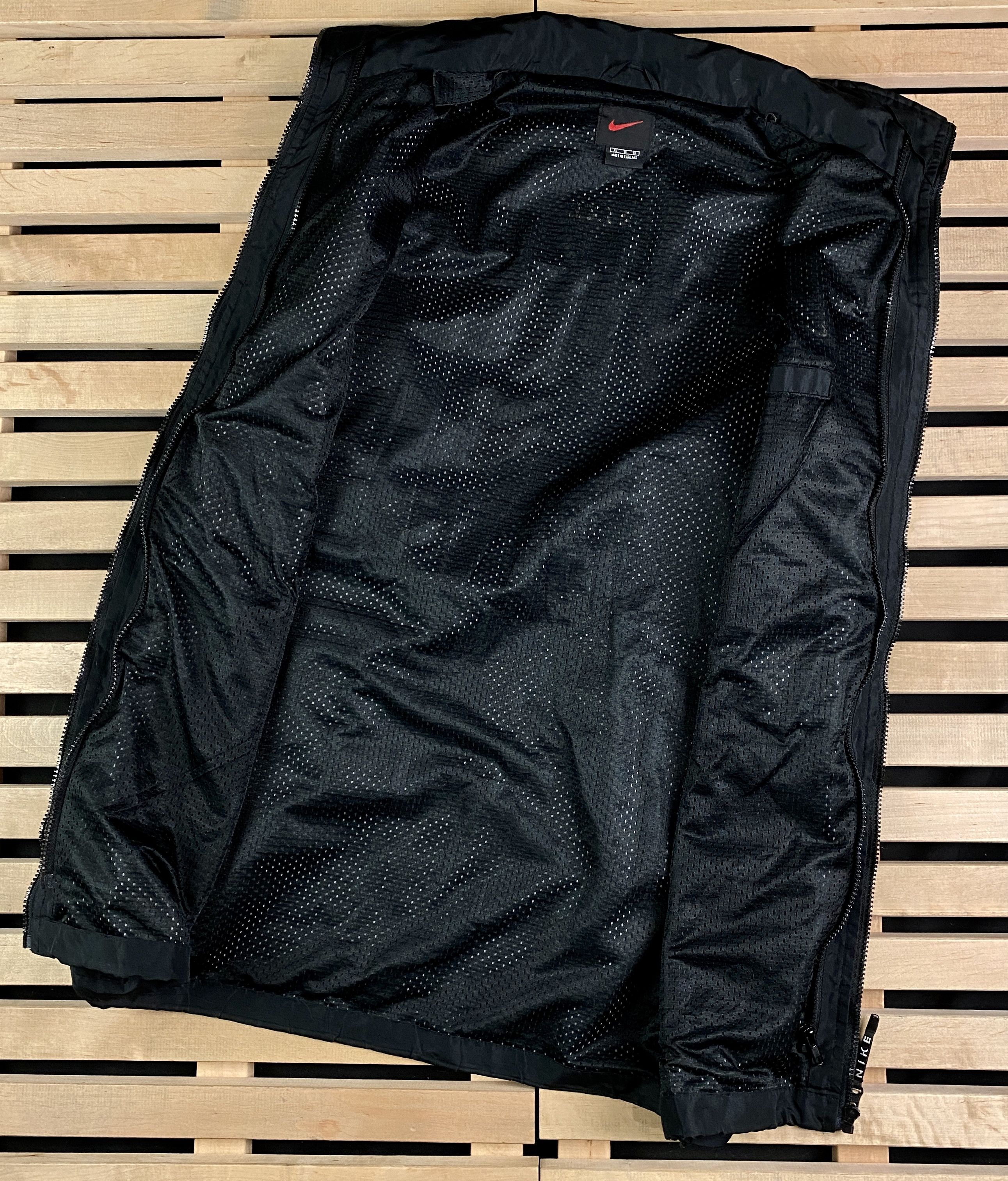 Nike × Vintage Mens Nike Vintage Jacket Size XL Size US XL / EU 56 / 4 - 7 Thumbnail