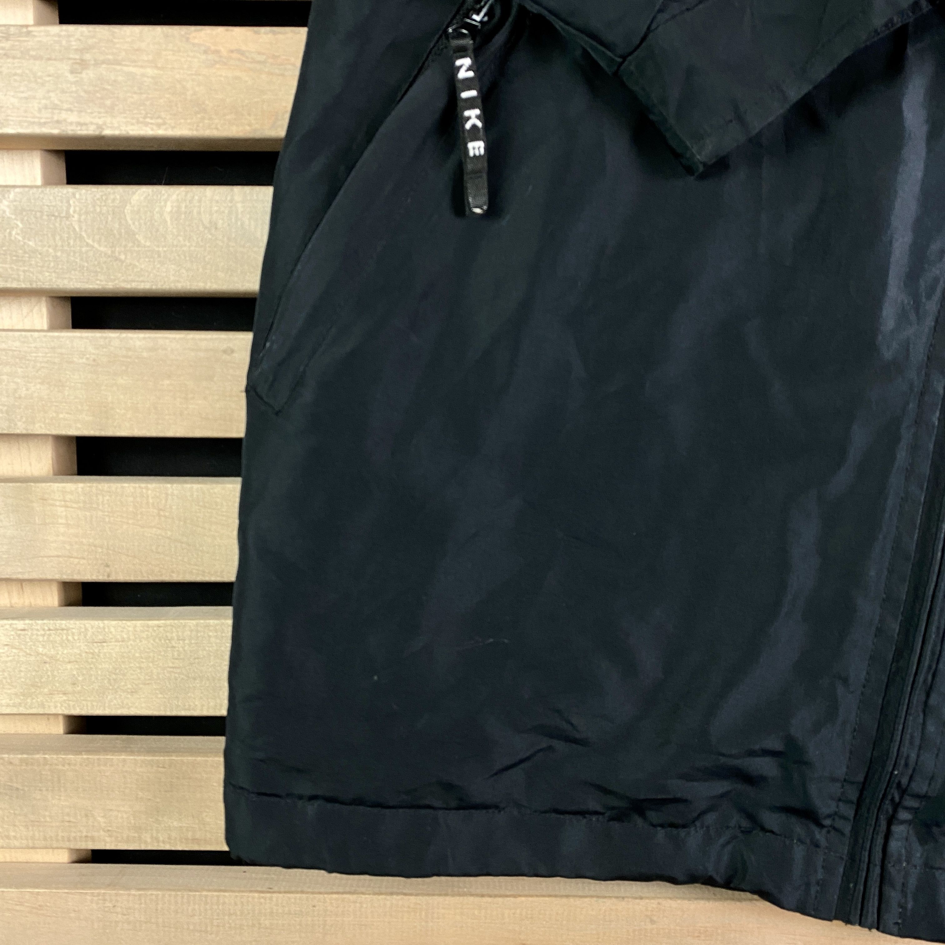 Nike × Vintage Mens Nike Vintage Jacket Size XL Size US XL / EU 56 / 4 - 3 Thumbnail