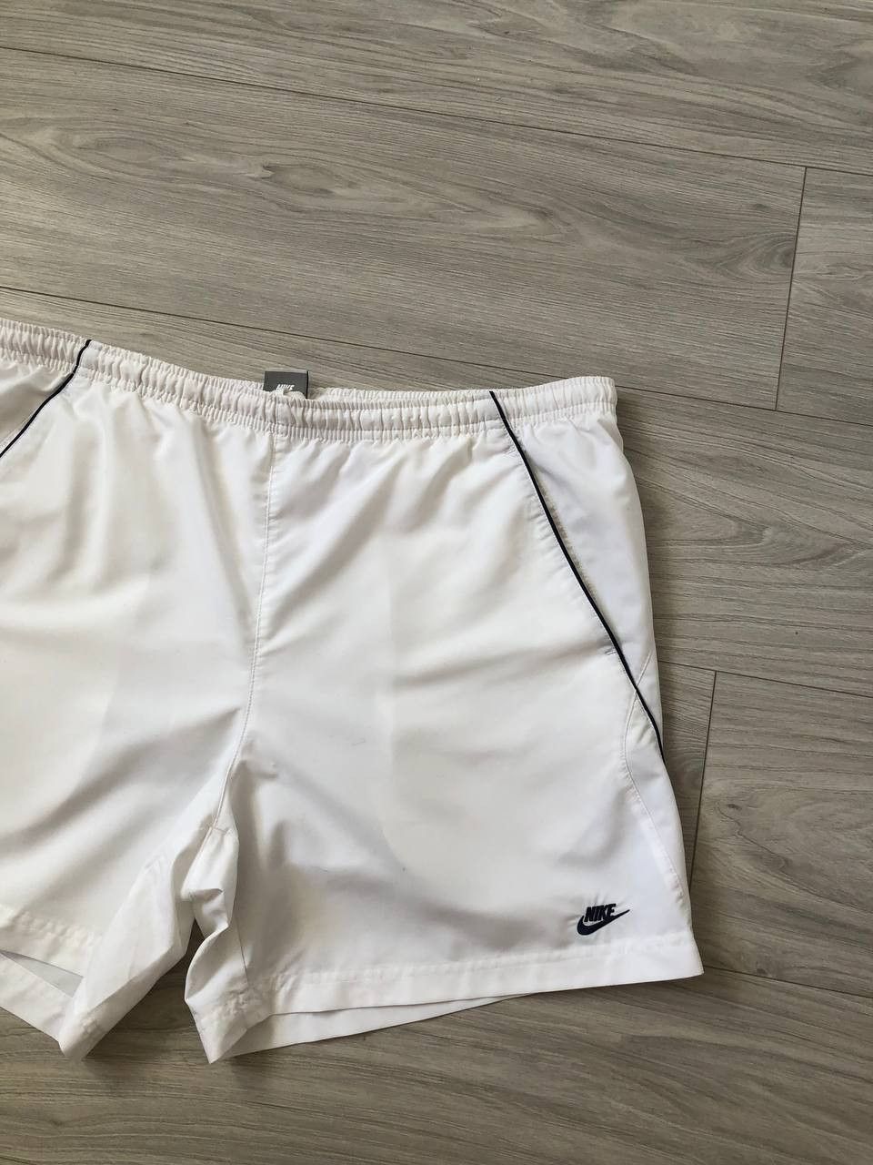 Vintage Vintage Nike Shorts Size US 34 / EU 50 - 3 Thumbnail