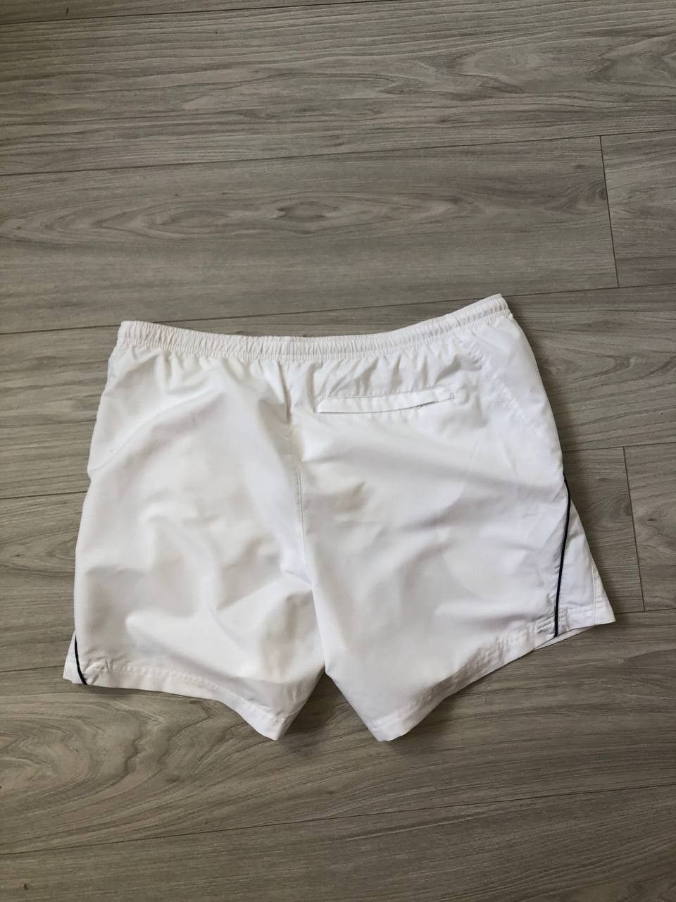 Vintage Vintage Nike Shorts Size US 34 / EU 50 - 2 Thumbnail