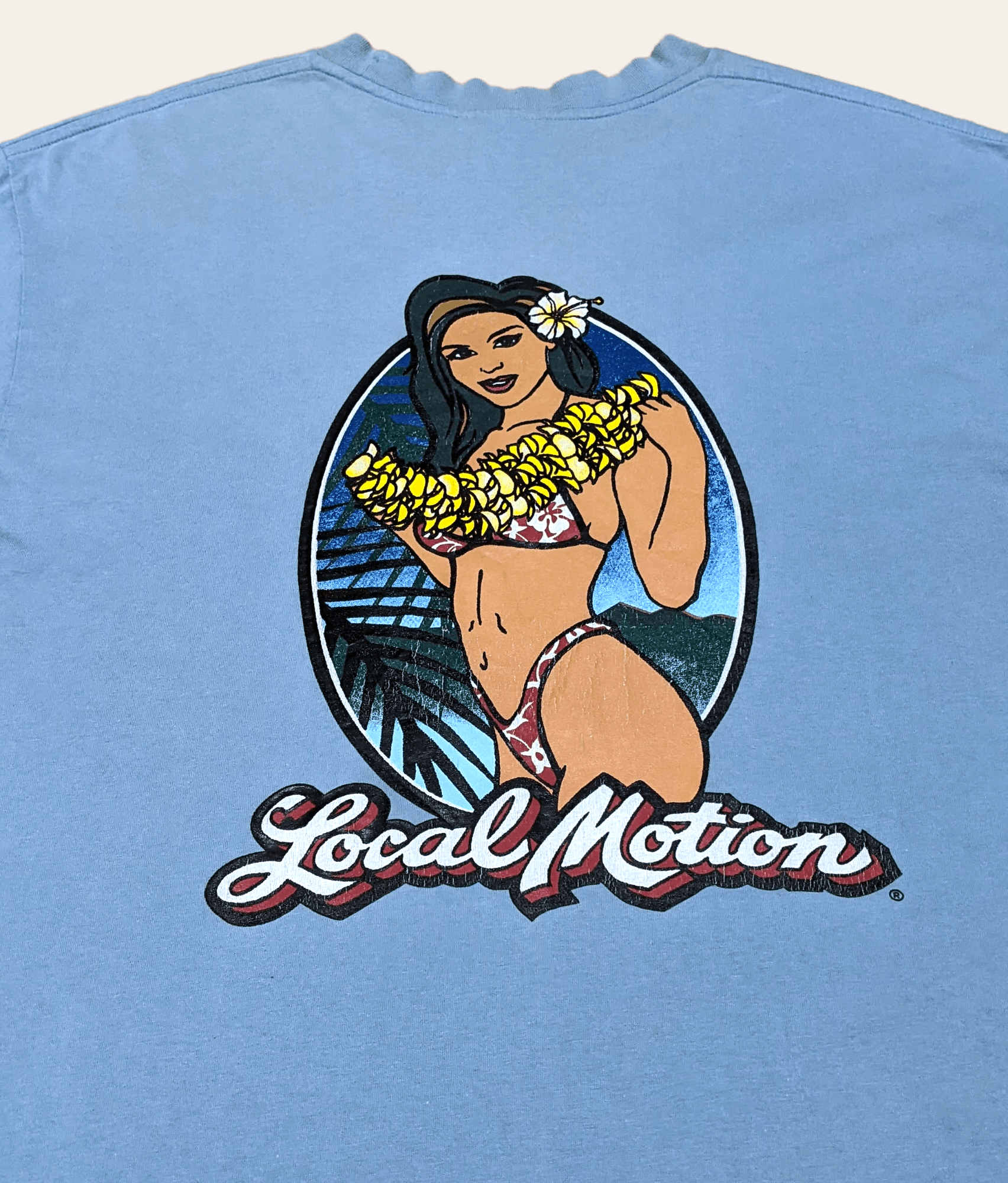 Vintage local motion surfboard clearance