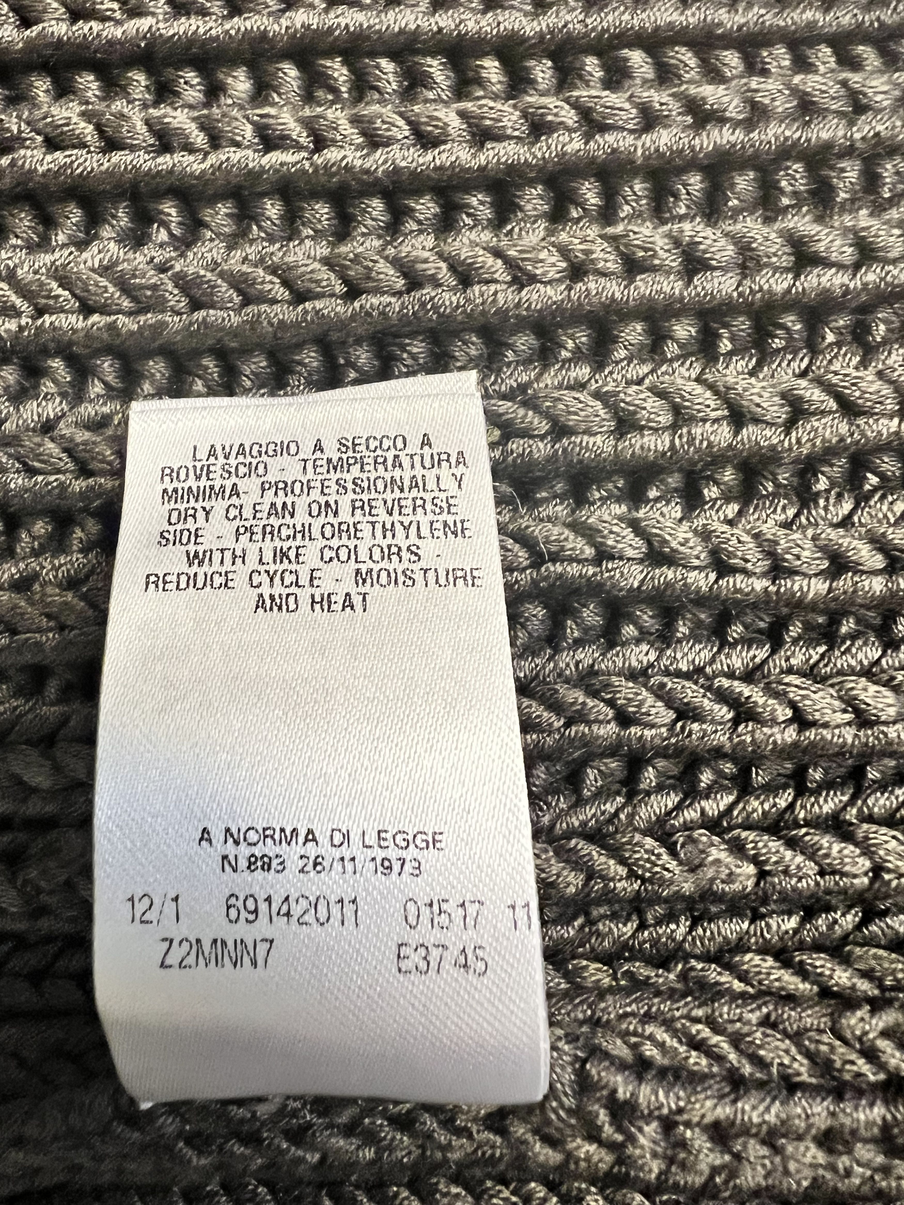 Malo Fisherman Silk Size US L / EU 52-54 / 3 - 8 Thumbnail
