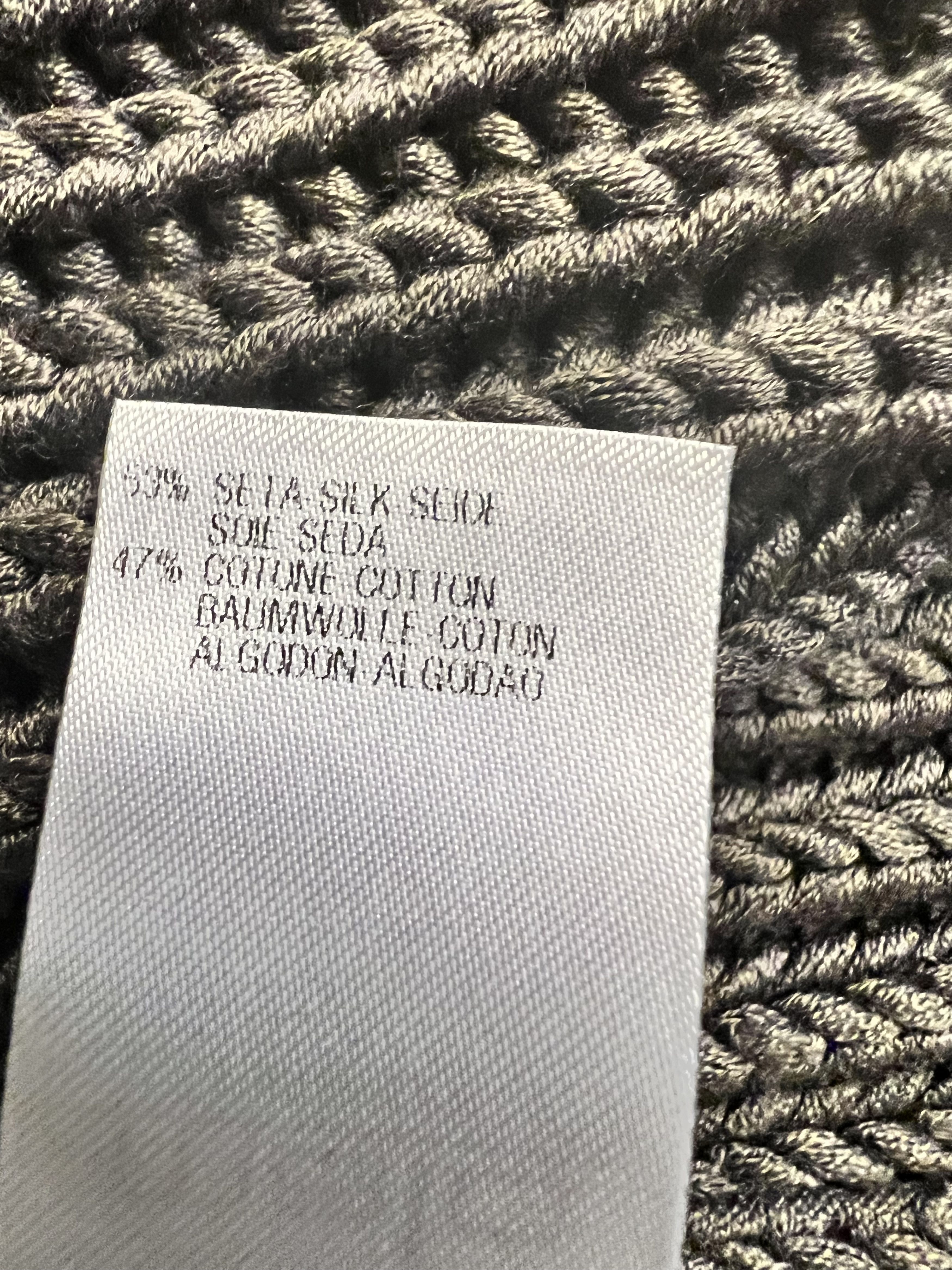 Malo Fisherman Silk Size US L / EU 52-54 / 3 - 6 Thumbnail