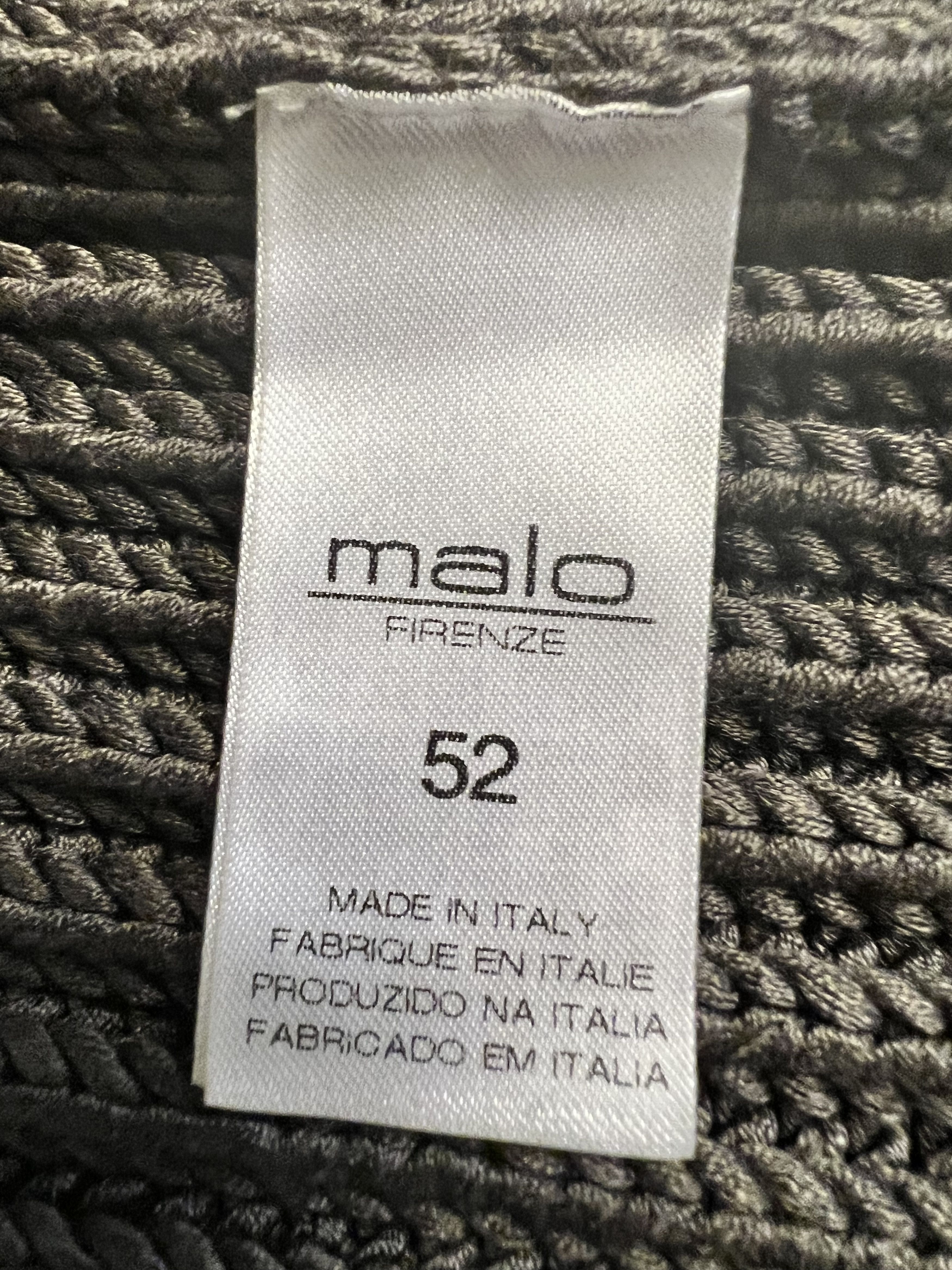 Malo Fisherman Silk Size US L / EU 52-54 / 3 - 4 Thumbnail