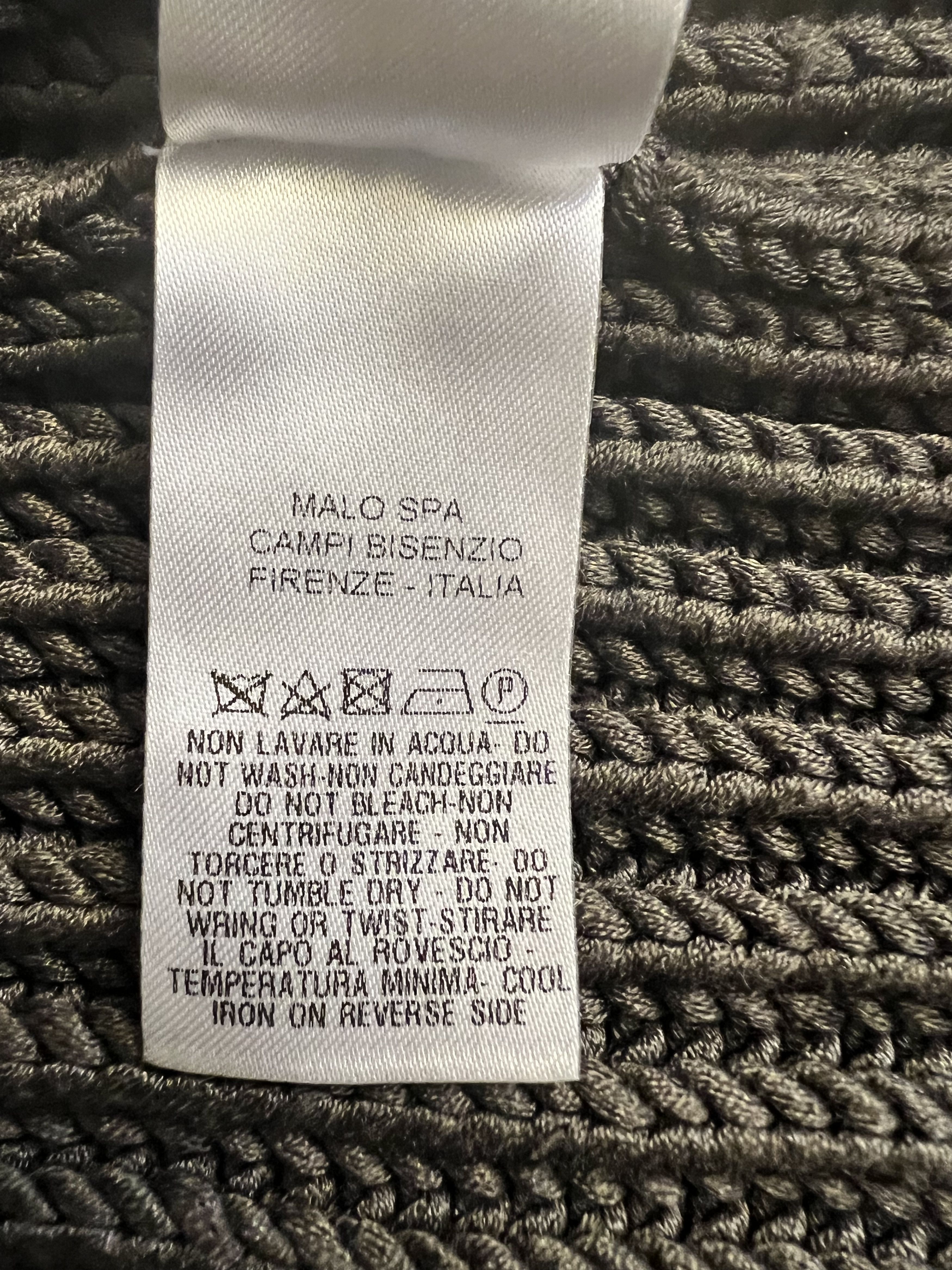 Malo Fisherman Silk Size US L / EU 52-54 / 3 - 7 Thumbnail