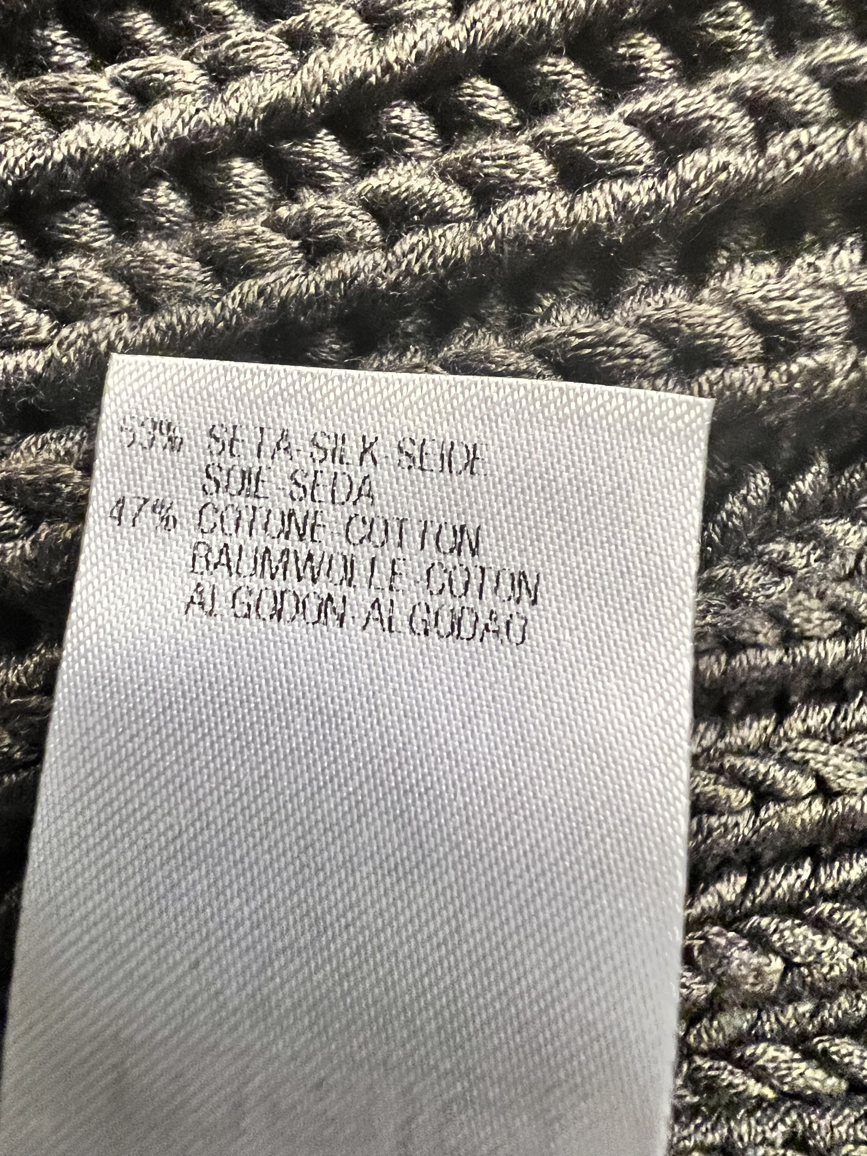 Malo Fisherman Silk Size US L / EU 52-54 / 3 - 5 Thumbnail