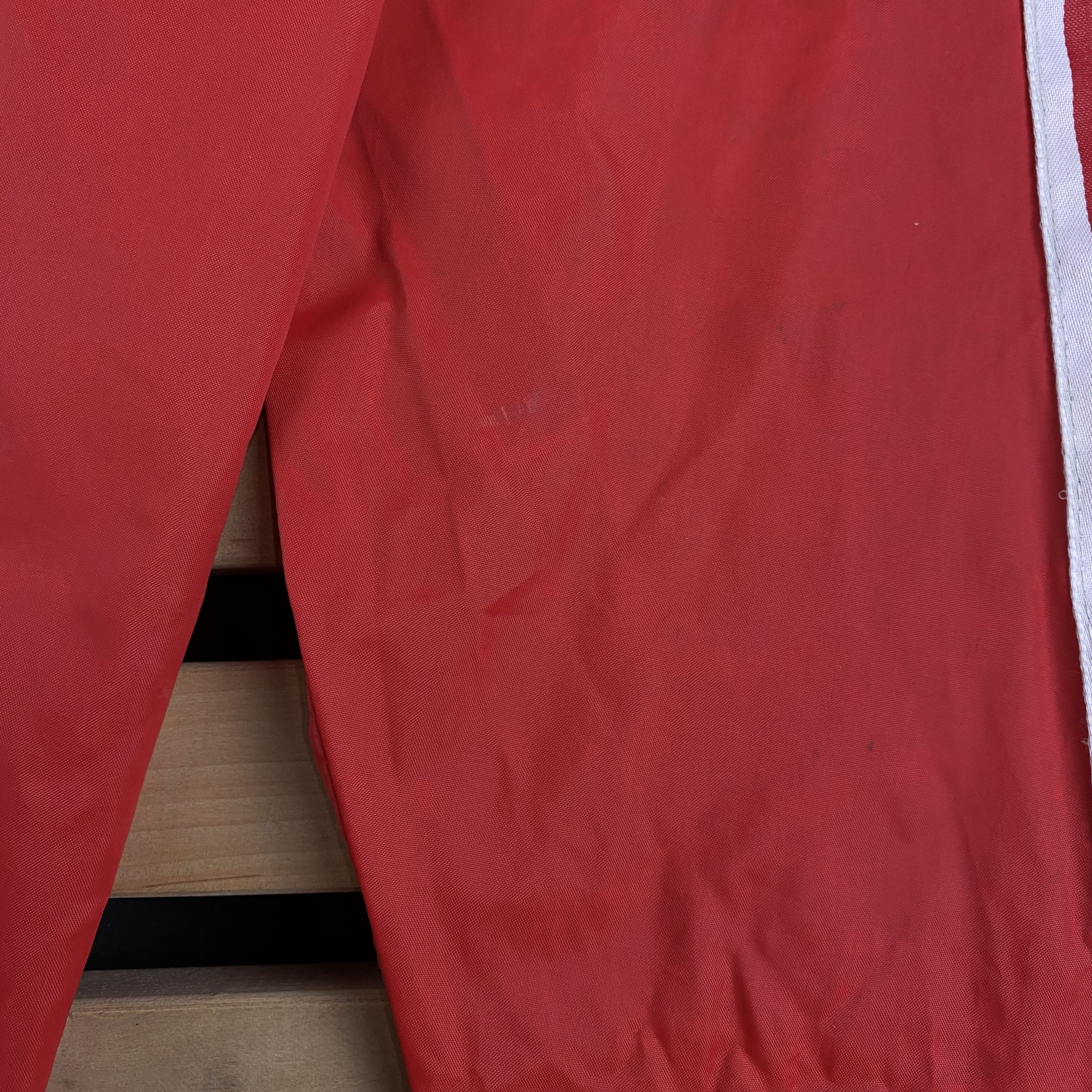 Adidas × Vintage Mens Jacket Adidas Rare Vintage Size M-L Size US M / EU 48-50 / 2 - 7 Thumbnail