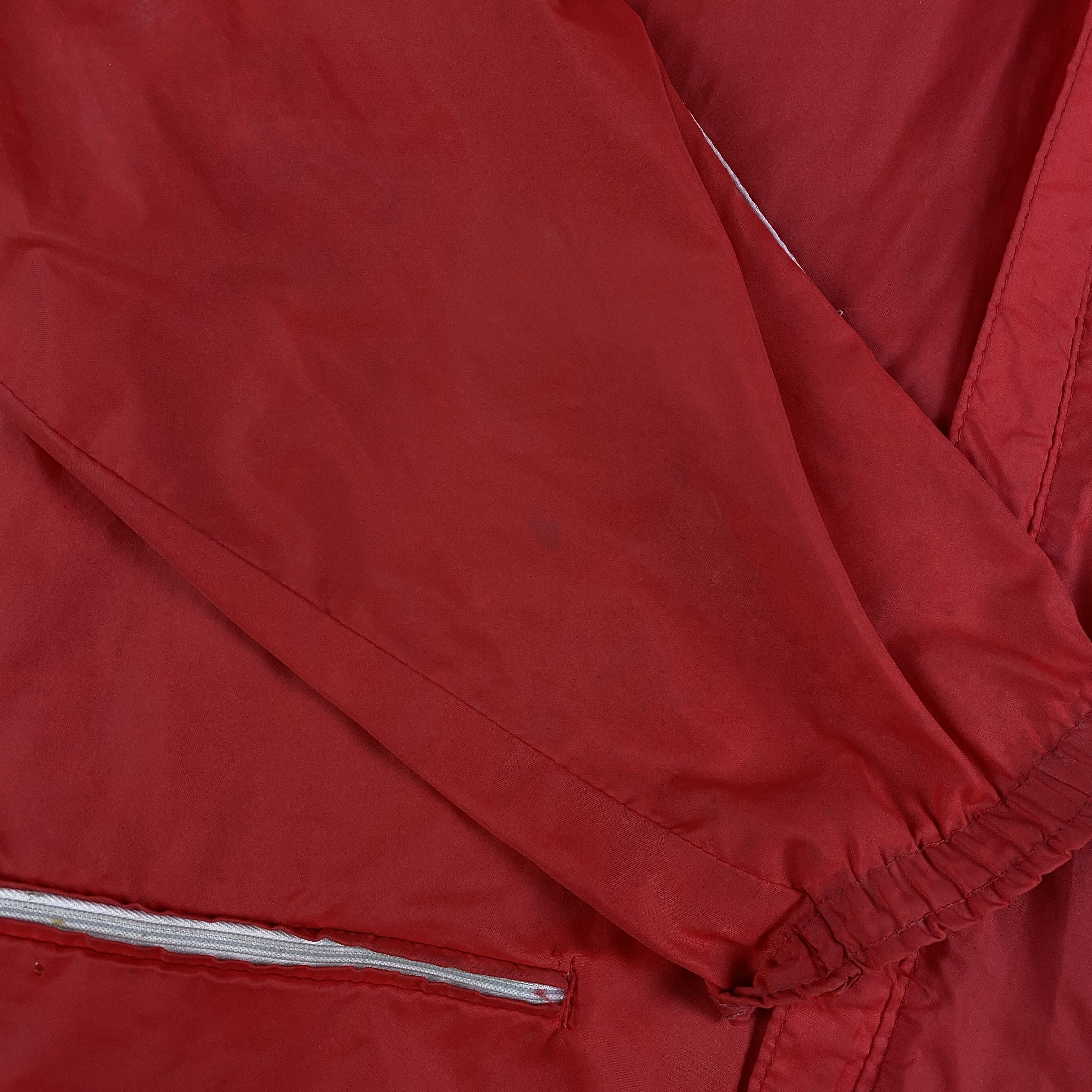 Adidas × Vintage Mens Jacket Adidas Rare Vintage Size M-L Size US M / EU 48-50 / 2 - 4 Thumbnail