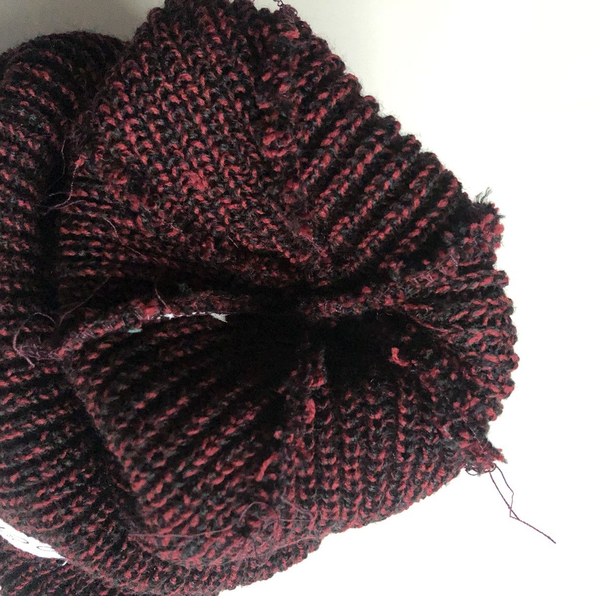 Other La Jet Society Beanie CREAM Size ONE SIZE - 3 Thumbnail
