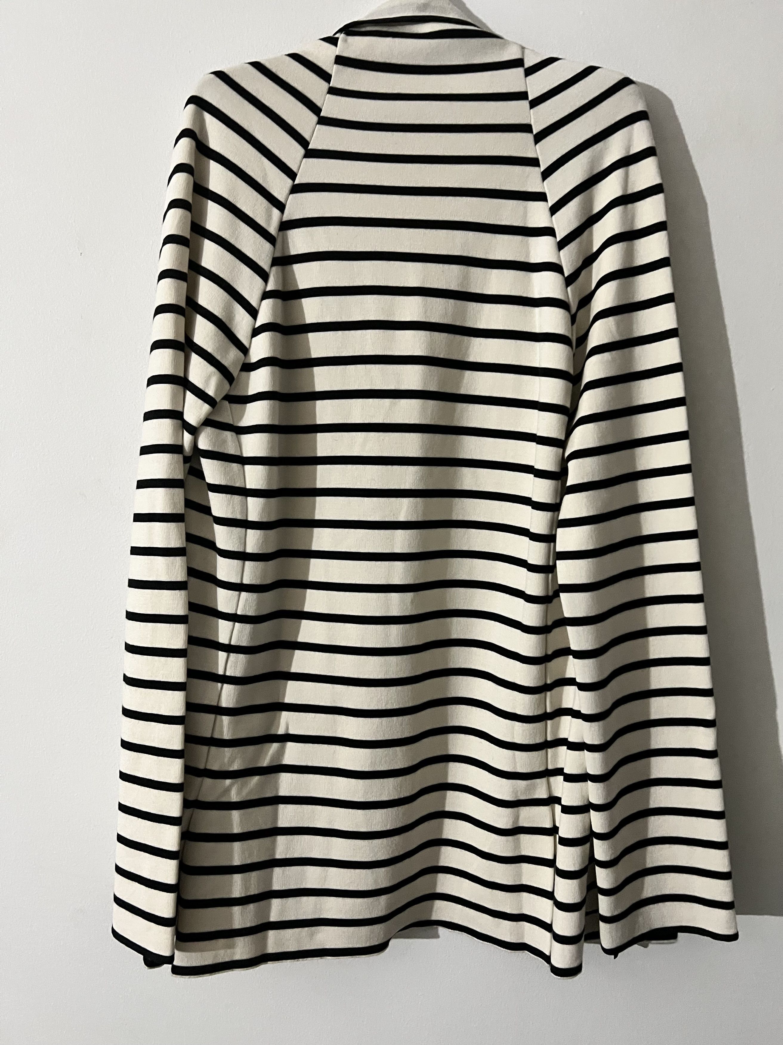 Haider Ackermann Cardigan Kimono Double Breast Size US S / EU 44-46 / 1 - 6 Thumbnail