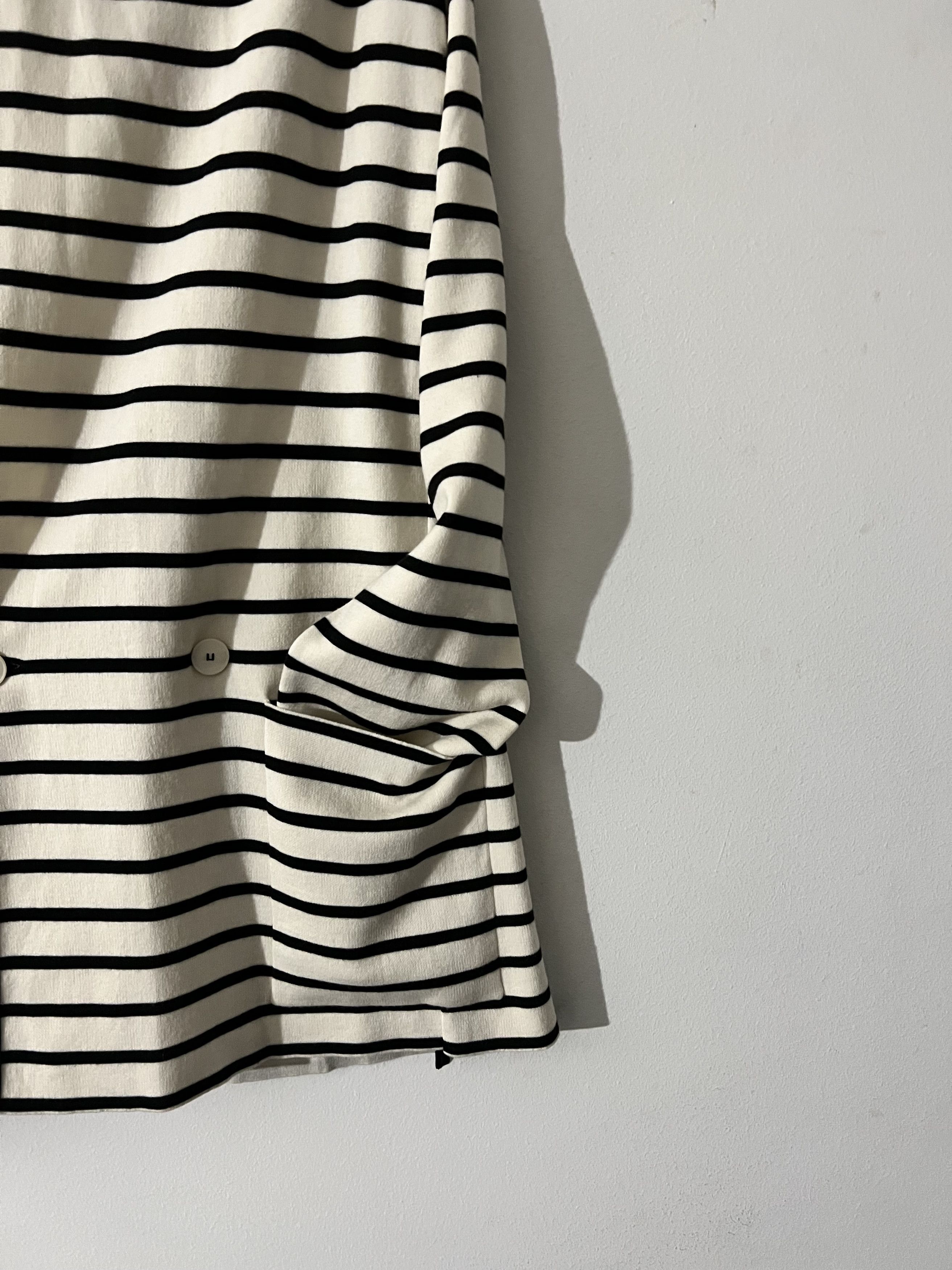 Haider Ackermann Cardigan Kimono Double Breast Size US S / EU 44-46 / 1 - 5 Thumbnail