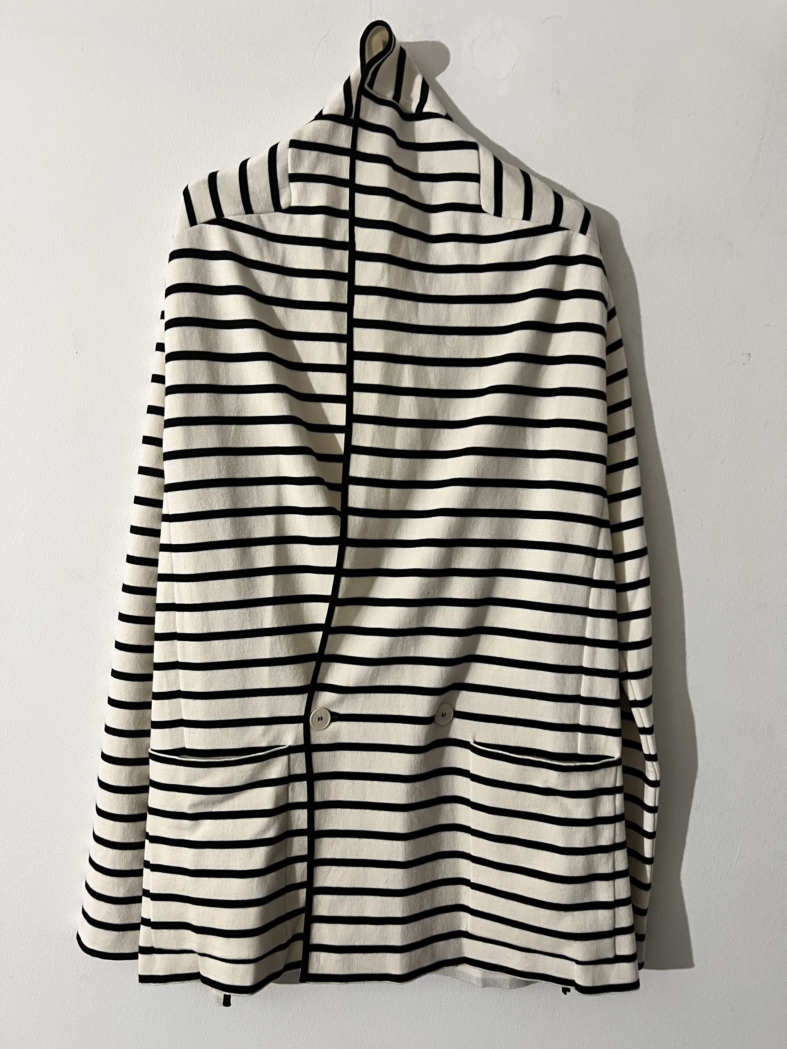 Haider Ackermann Cardigan Kimono Double Breast Size US S / EU 44-46 / 1 - 1 Thumbnail