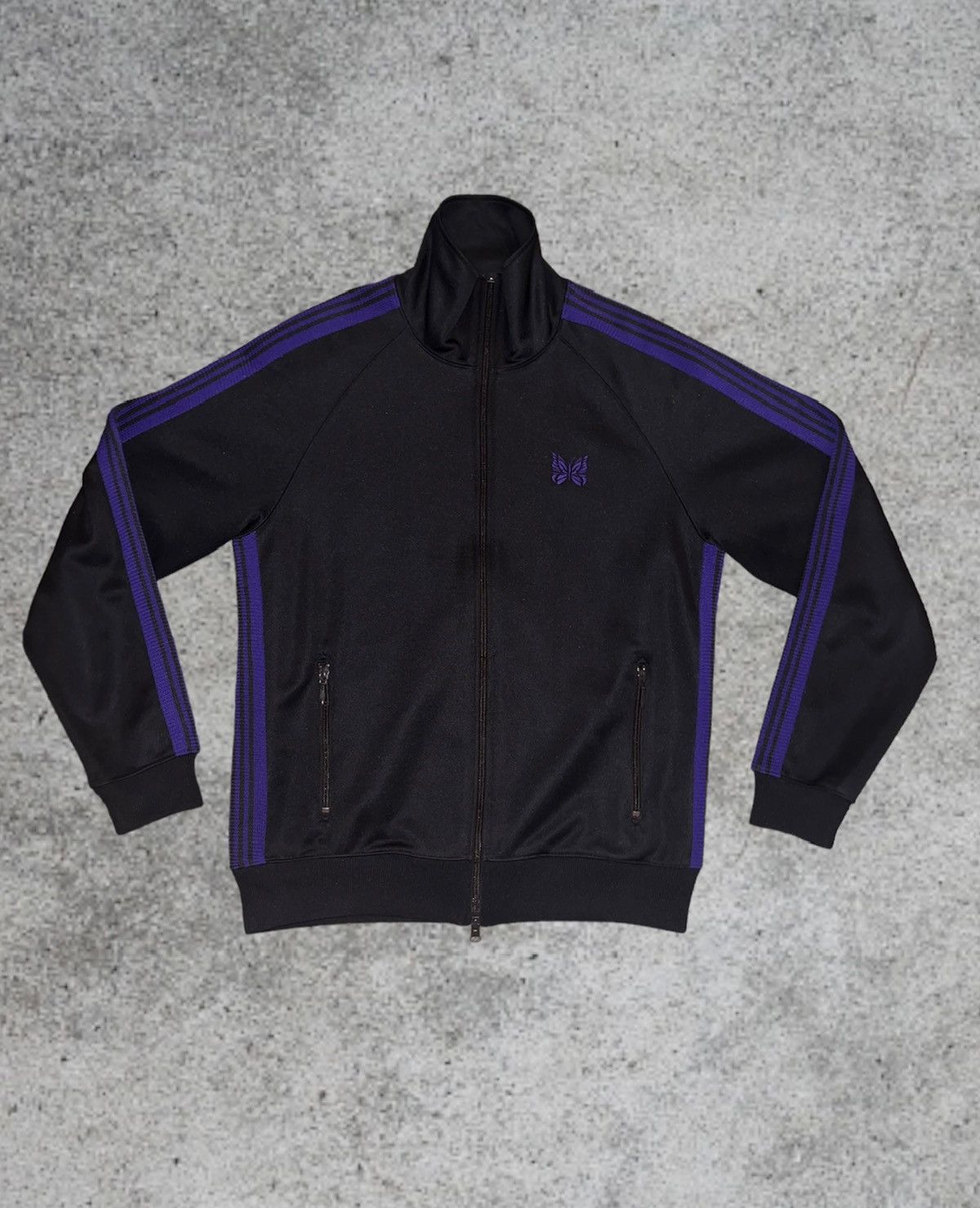 Needles Track Jacket | Grailed