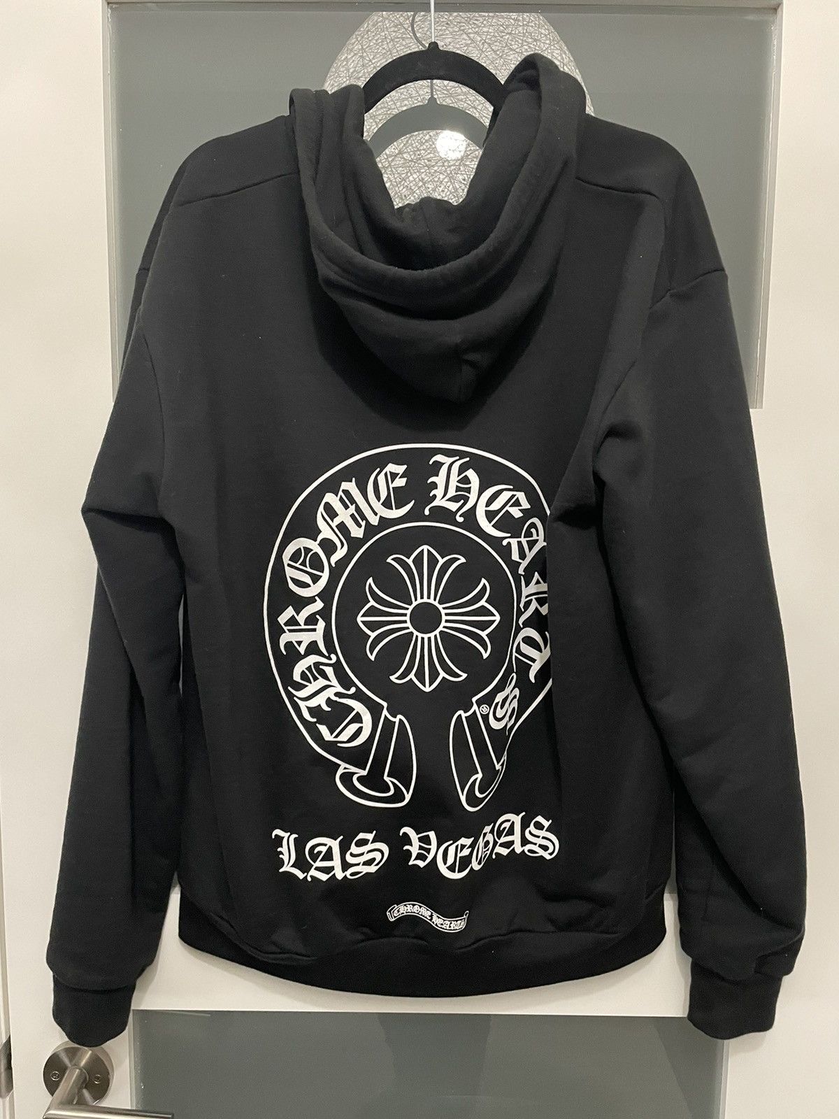 Chrome Hearts FINAL PRICE-Las Vegas Hoody | Grailed