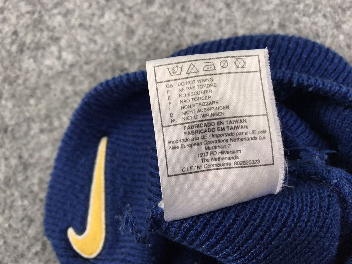 Nike NIKE VINTAGE HAT Size ONE SIZE - 6 Thumbnail