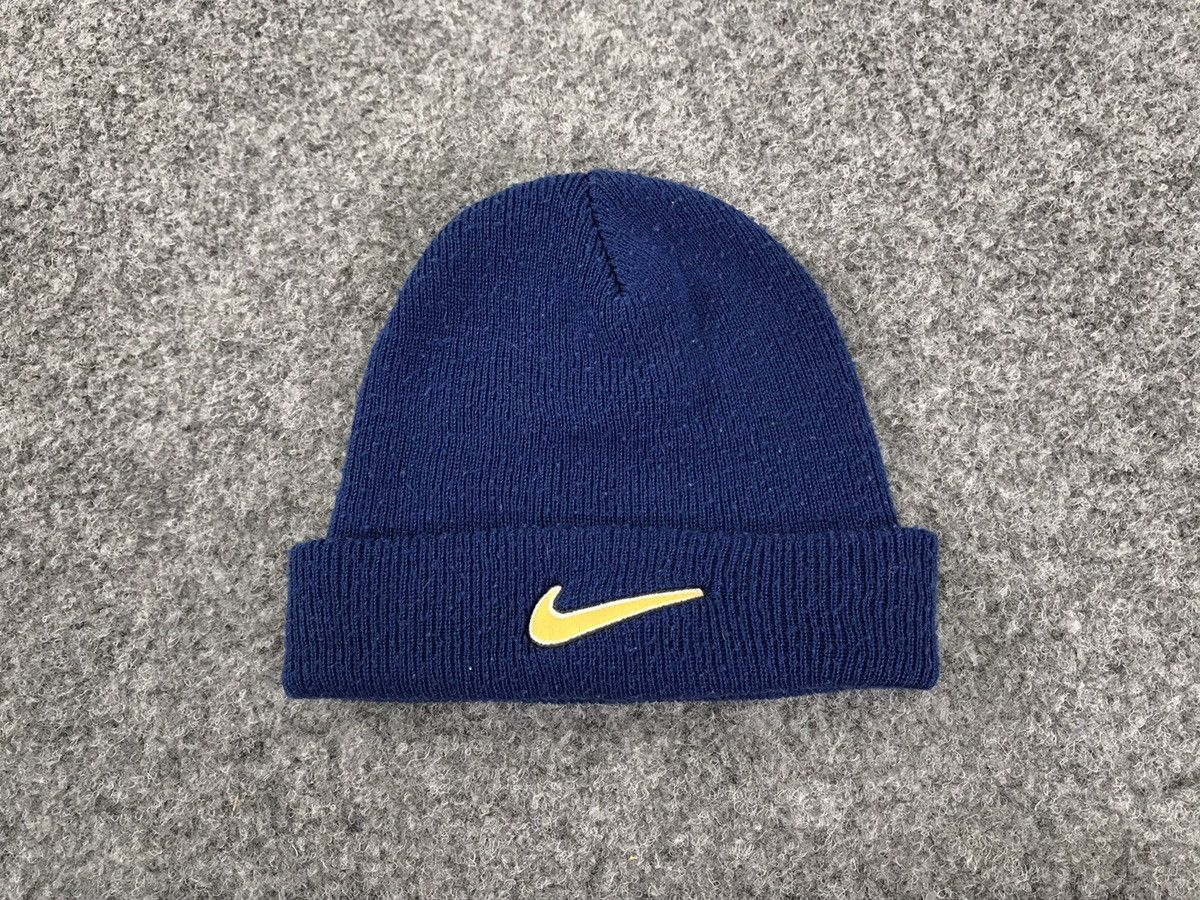 Nike NIKE VINTAGE HAT Size ONE SIZE - 1 Thumbnail