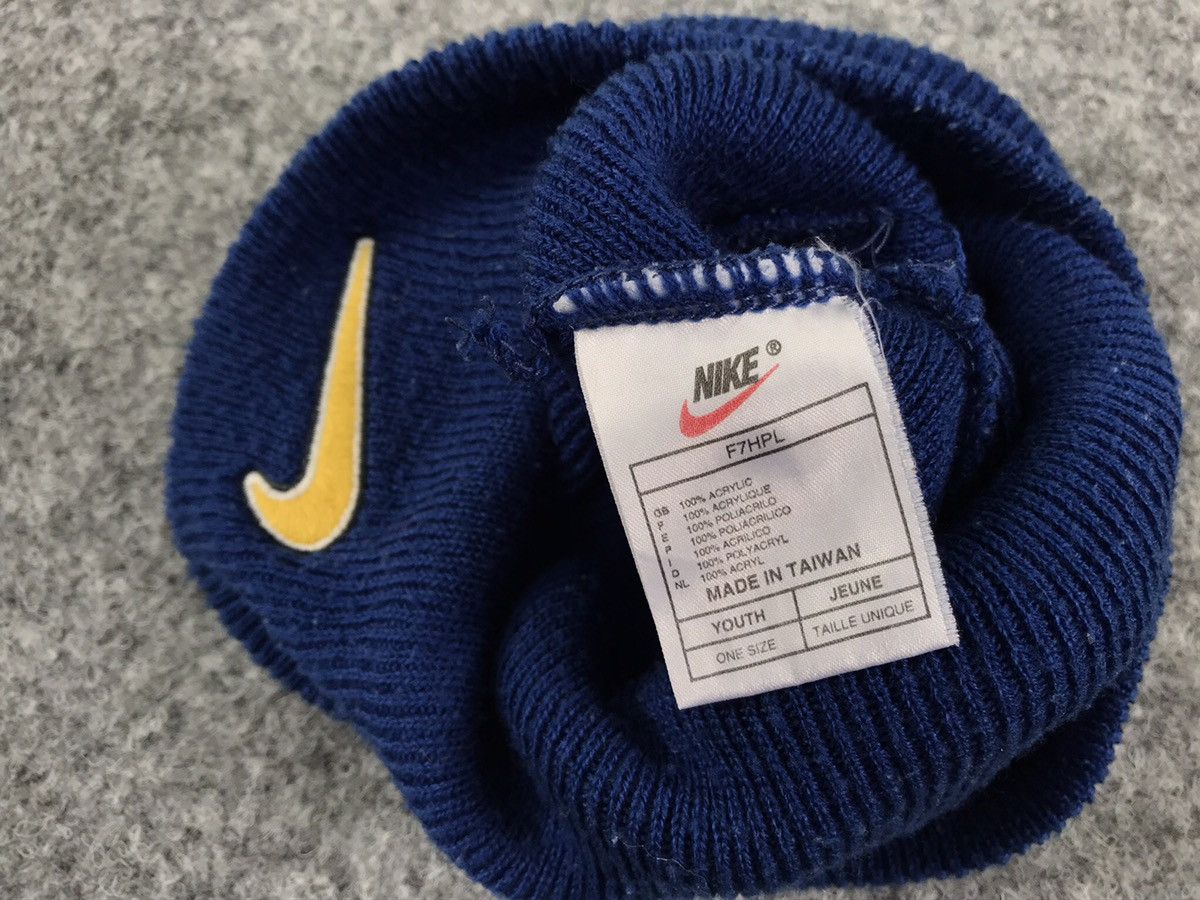 Nike NIKE VINTAGE HAT Size ONE SIZE - 5 Thumbnail