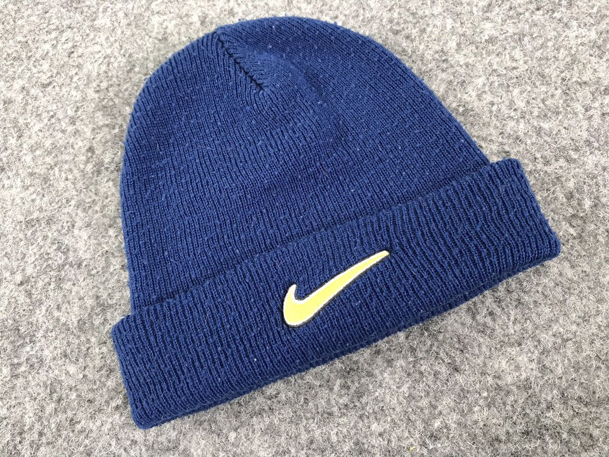 Nike NIKE VINTAGE HAT Size ONE SIZE - 2 Thumbnail