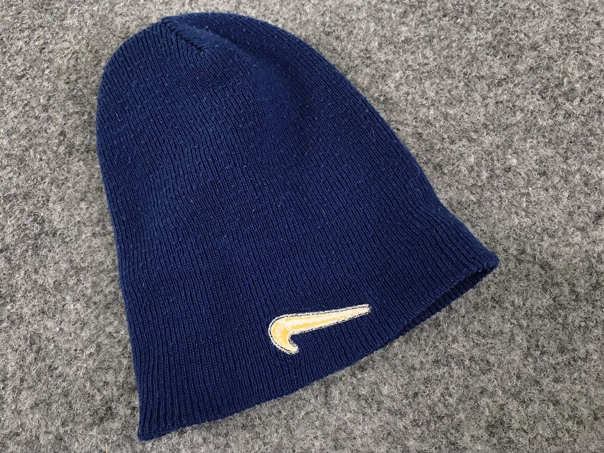 Nike NIKE VINTAGE HAT Size ONE SIZE - 4 Thumbnail
