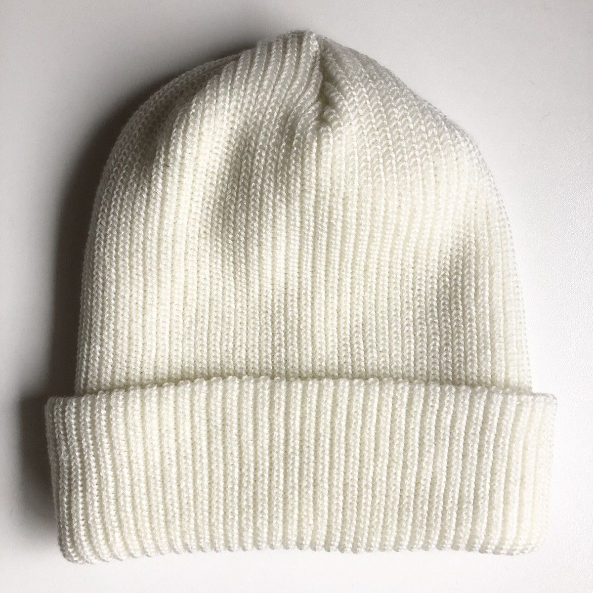 Other La Jet Society Beanie CREAM Size ONE SIZE - 2 Thumbnail