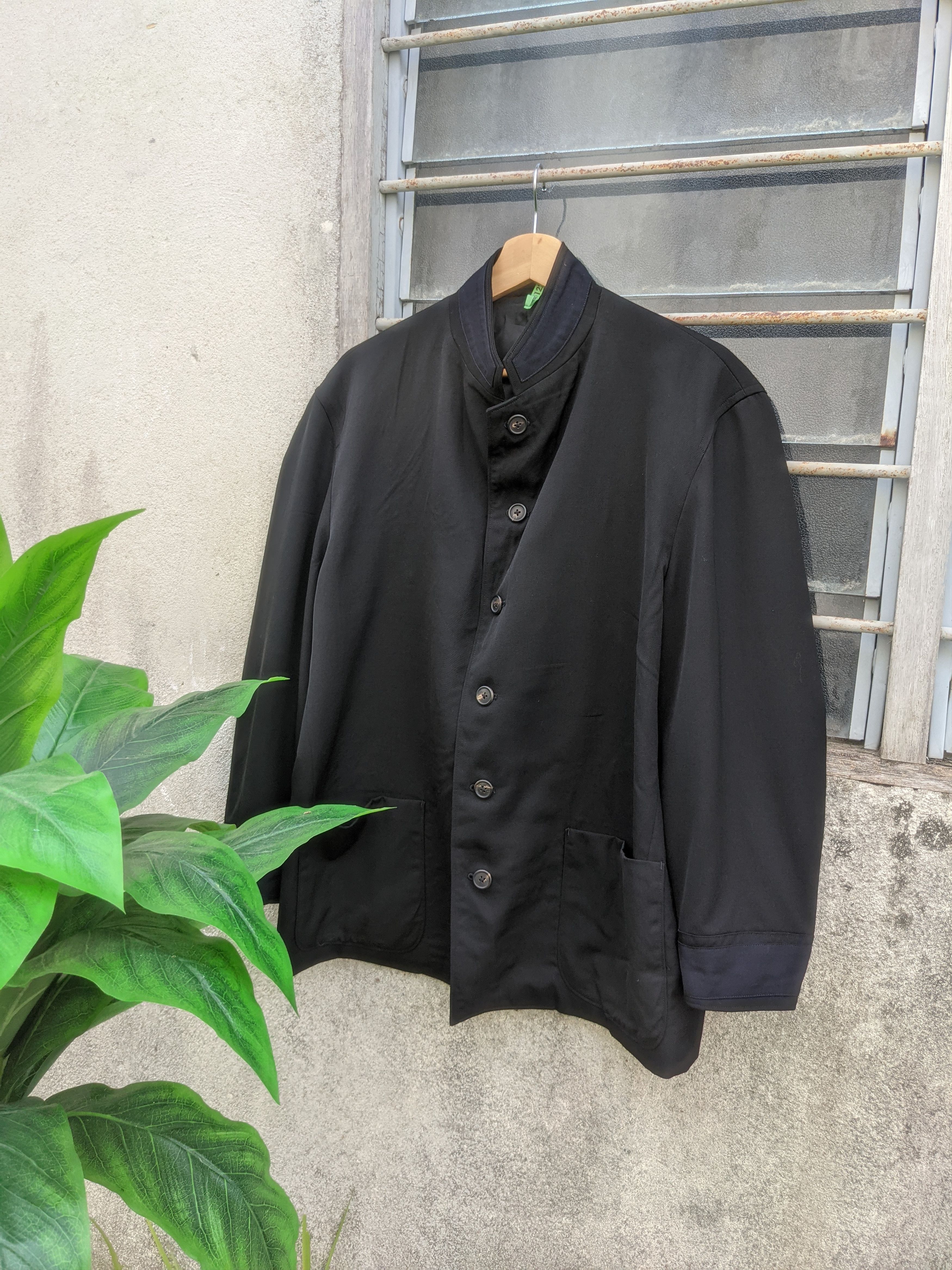 Yohji Yamamoto × Y's for Men | Grailed