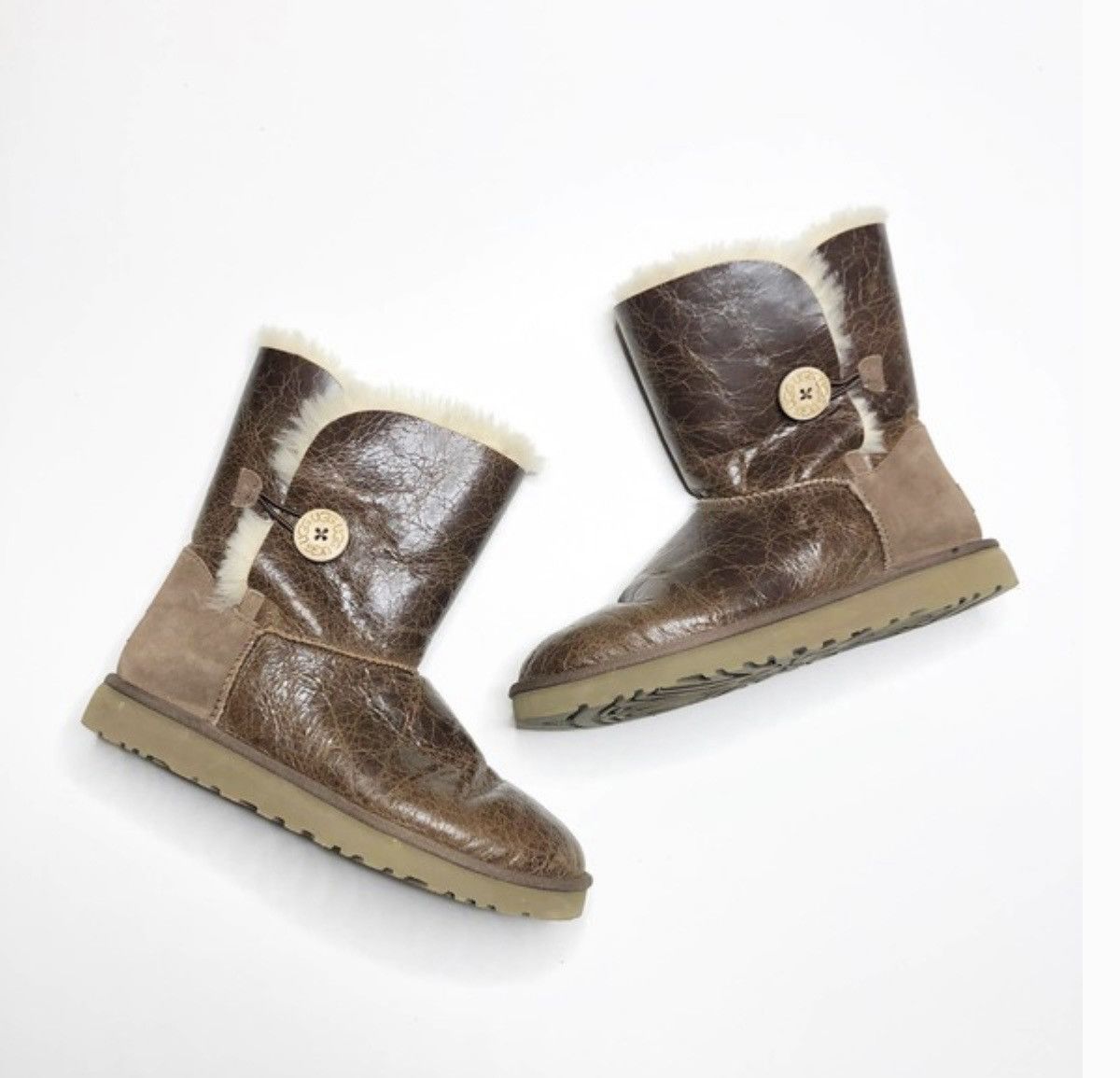 Ugg butte bomber sales