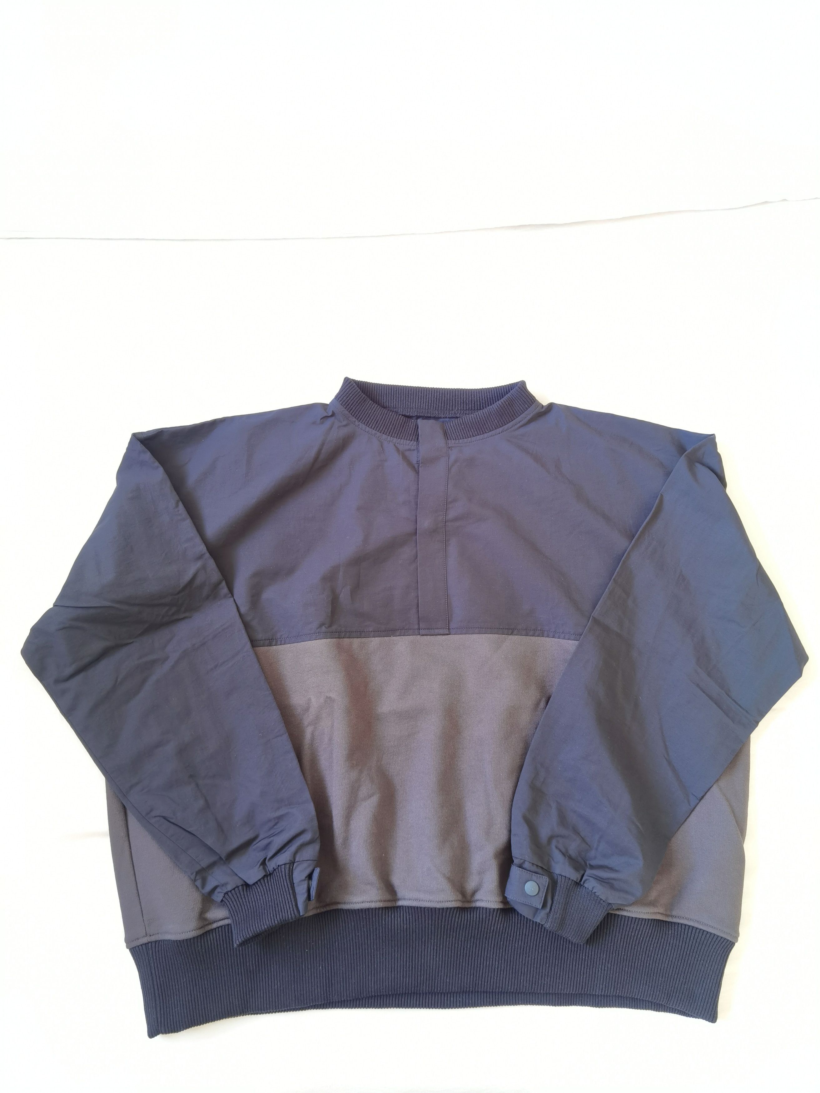 Val Kristopher Sweater Crewneck