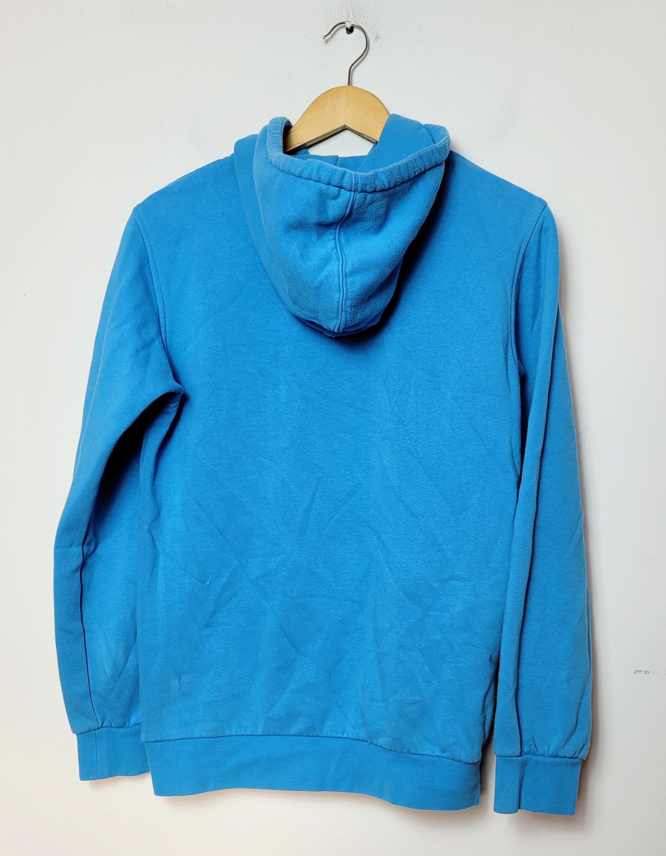 Adidas × Stussy Adidas x The Simpsons Squishee Hoodie Size US XS / EU 42 / 0 - 4 Thumbnail