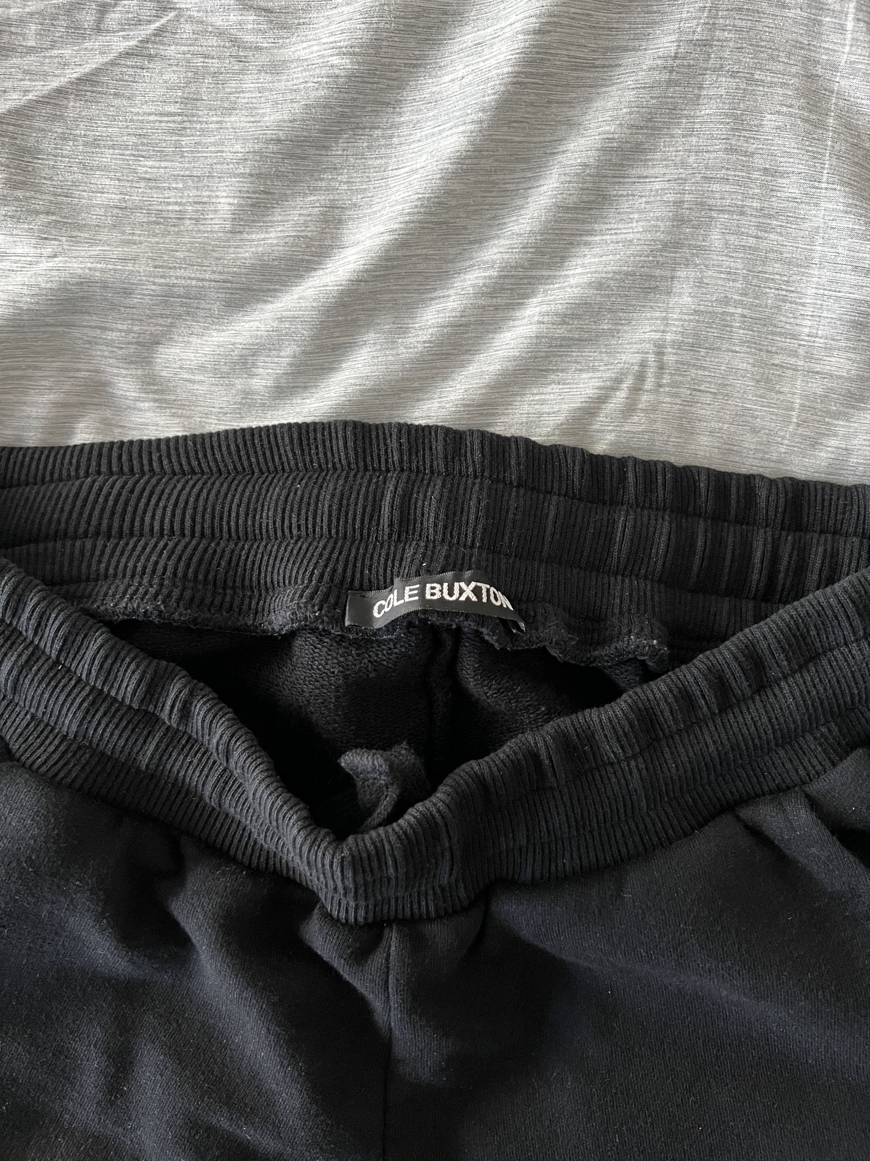 Cole Buxton Cole Buxton Split Pants - Size S (fits like M) Size US 31 - 3 Thumbnail